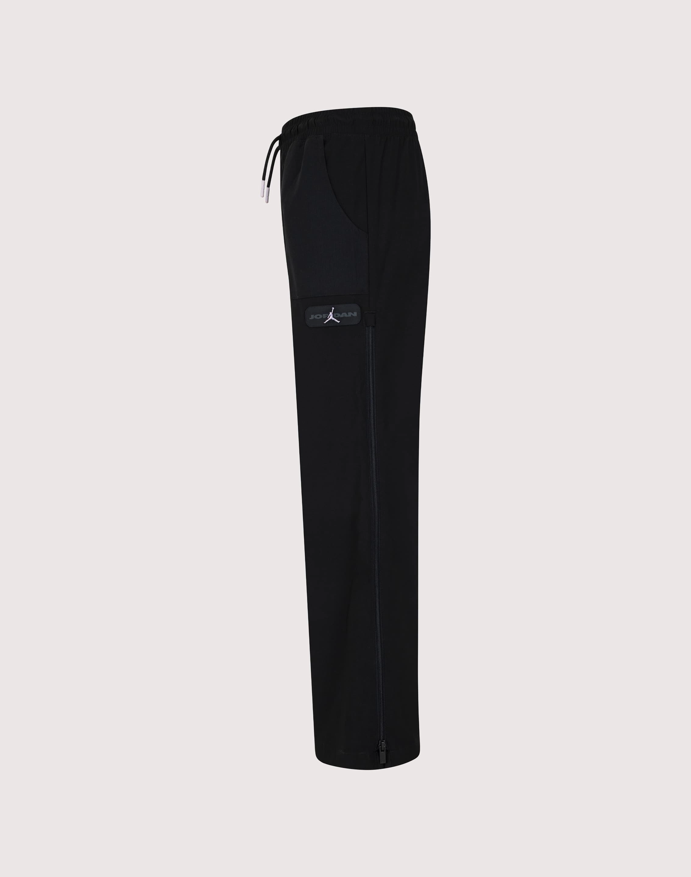 Fashion-forward items Jordan Crafted Utility Woven Black Pants
