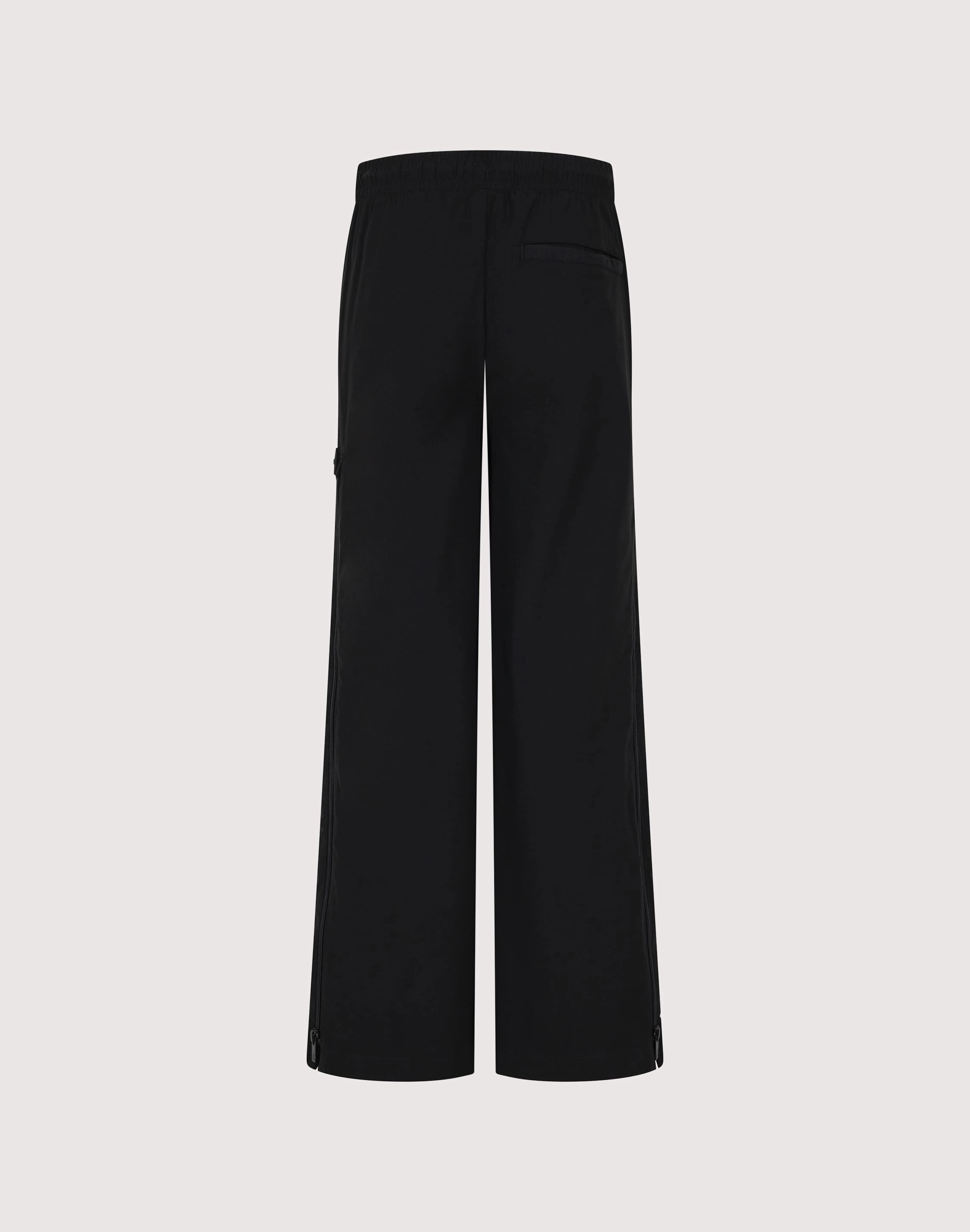 Fashion-forward items Jordan Crafted Utility Woven Black Pants