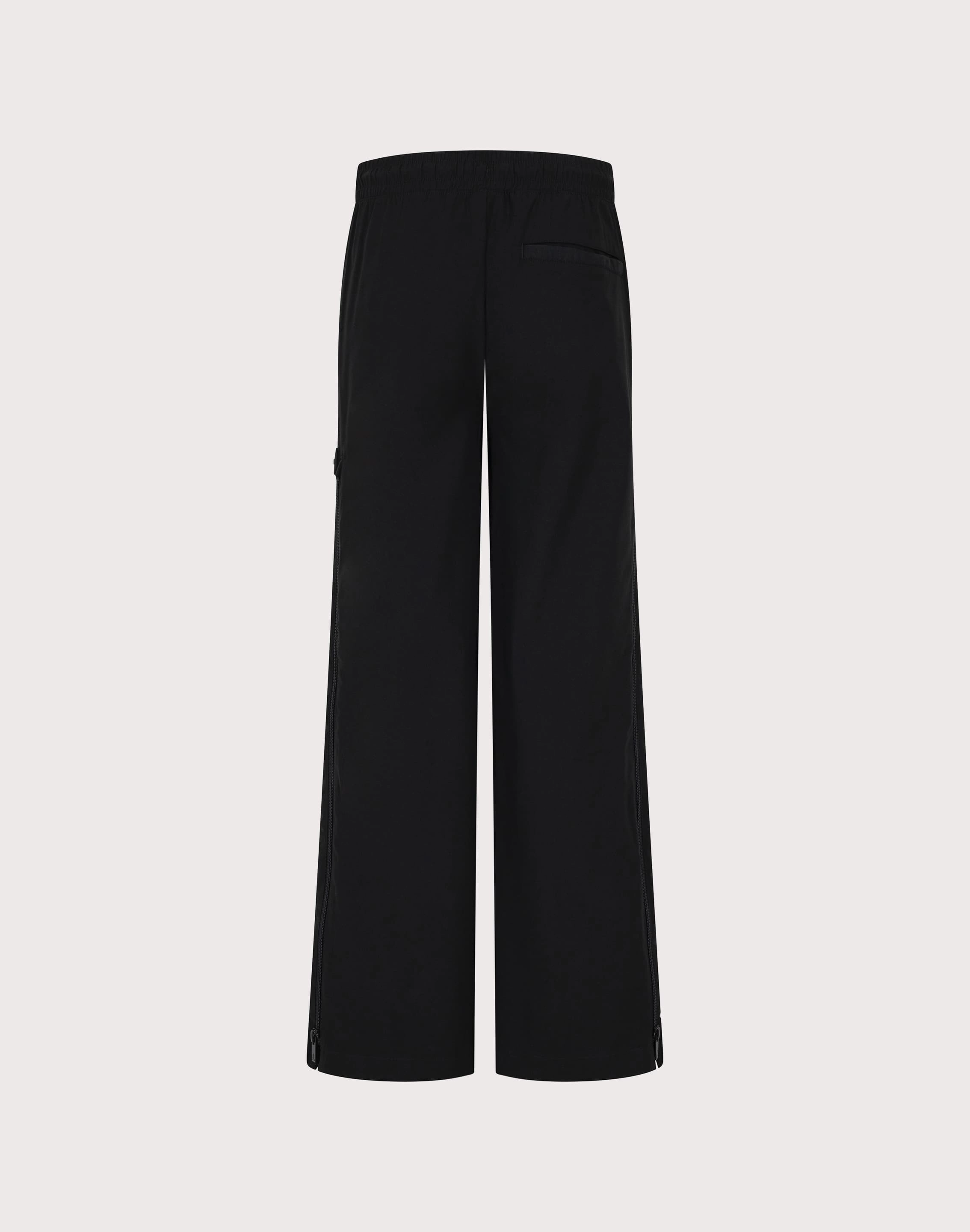 Fashion-forward items Jordan Crafted Utility Woven Black Pants