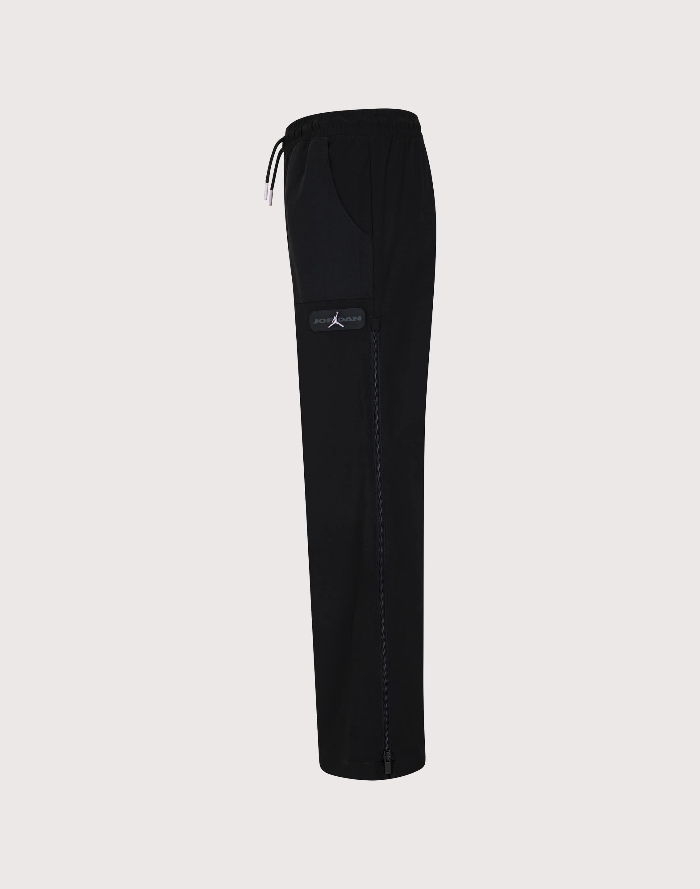 Fashion-forward items Jordan Crafted Utility Woven Black Pants