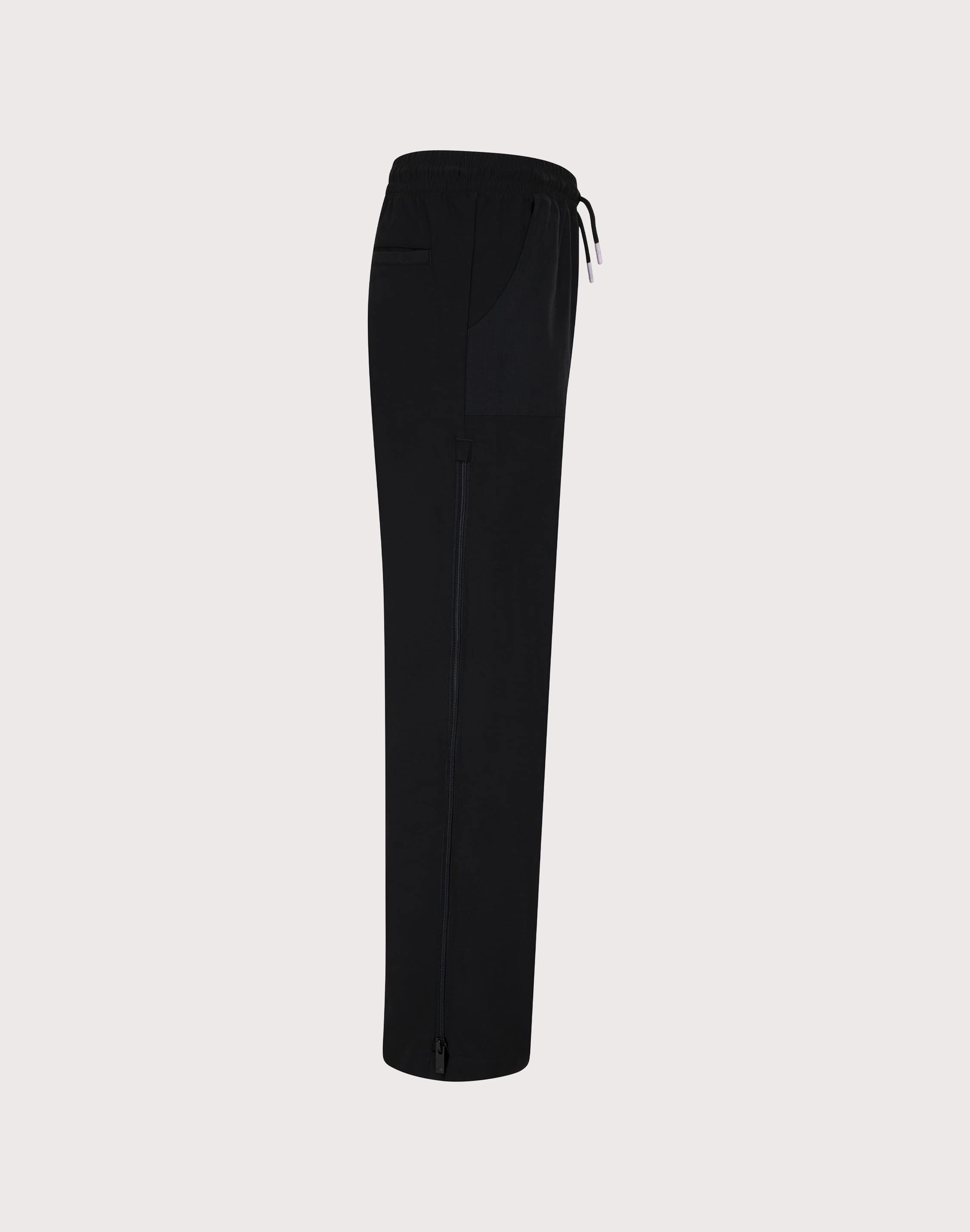 Fashion-forward items Jordan Crafted Utility Woven Black Pants