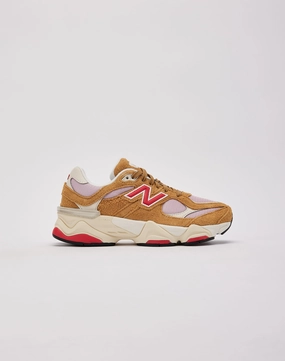 Fashion-forward items New Balance 9060 Grade-School Trendy gear