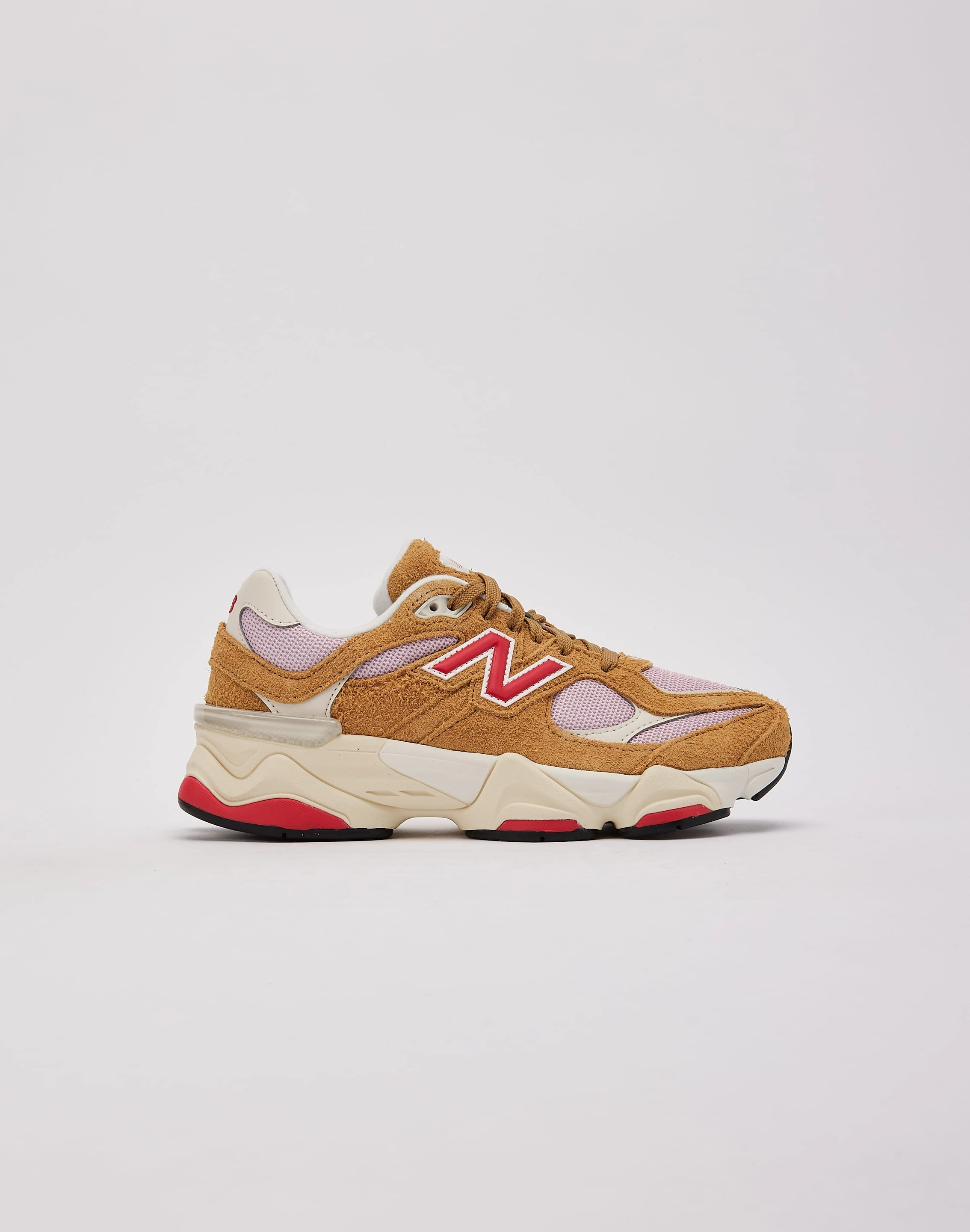 Fashion-forward items New Balance 9060 Grade-School Trendy gear