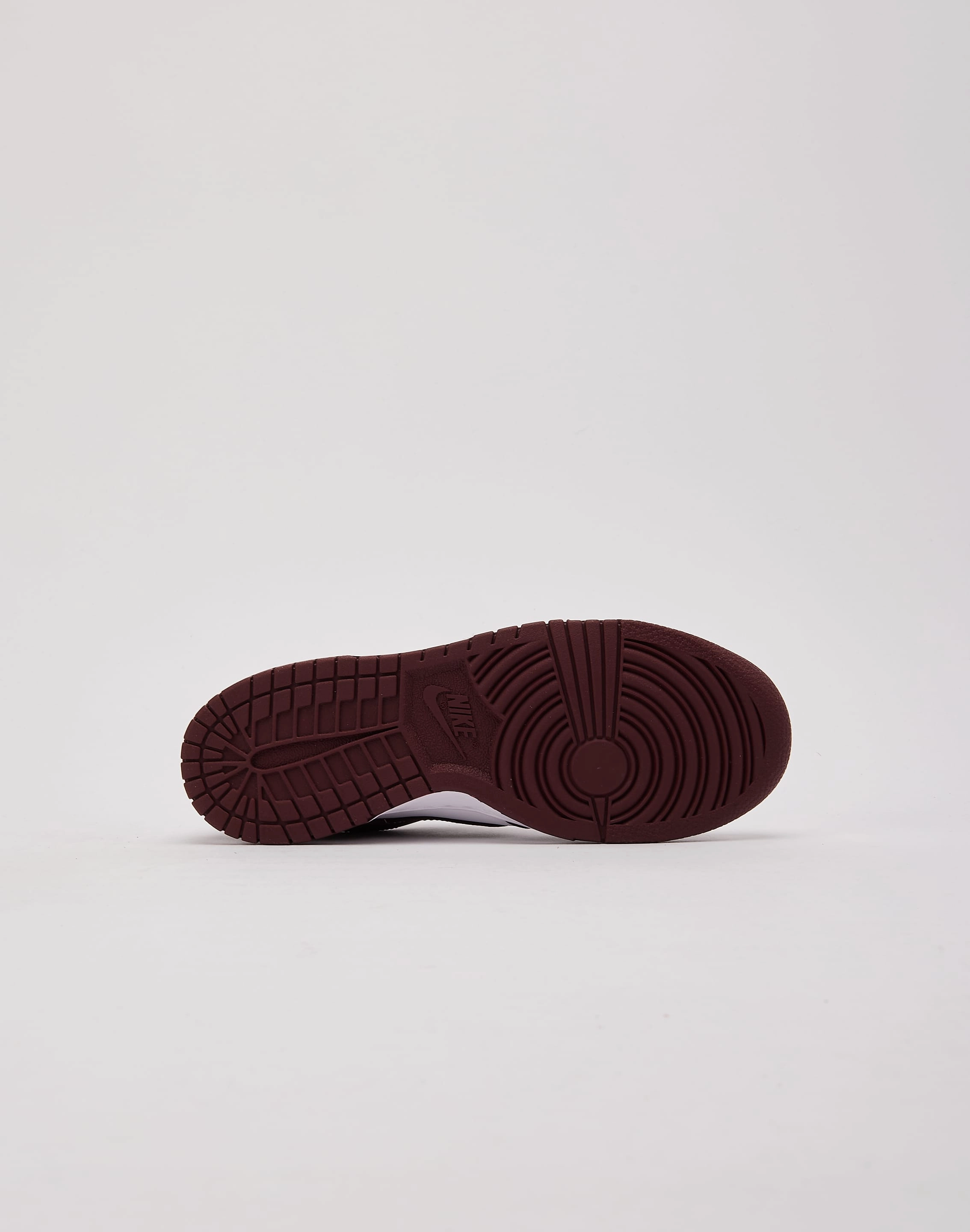 Fashion-forward items Nike Dunk Low Grade-School