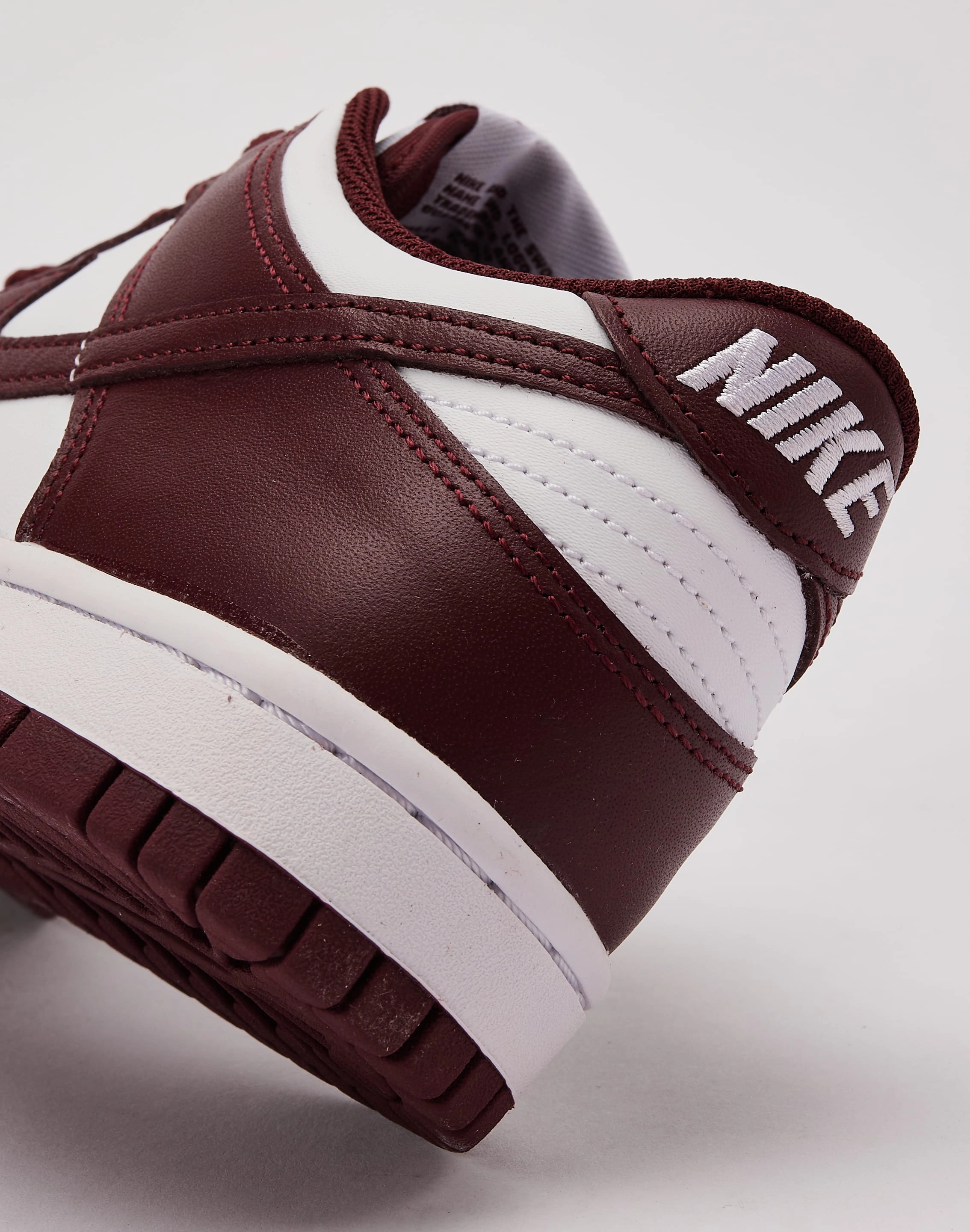 Fashion-forward items Nike Dunk Low Grade-School