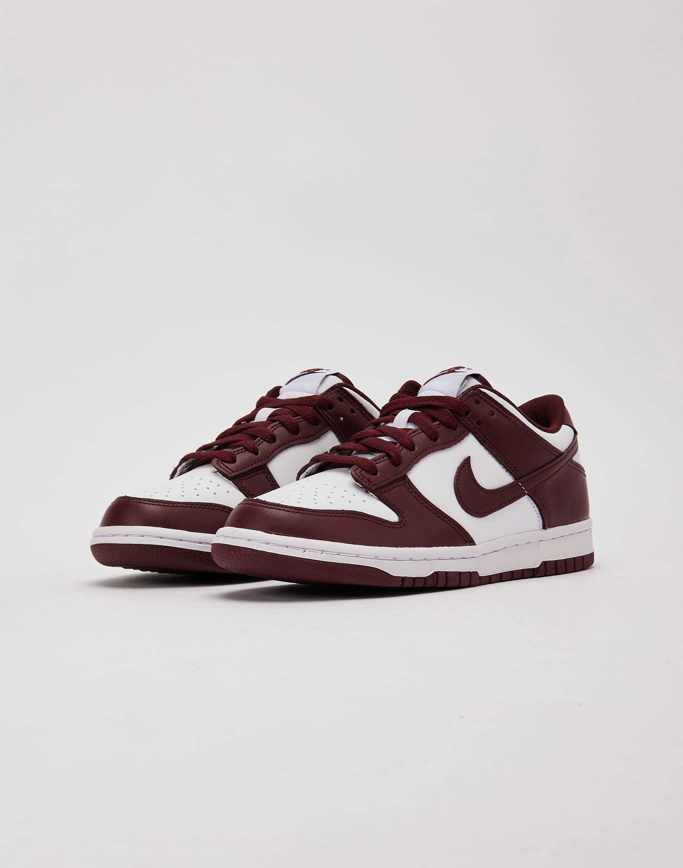 Fashion-forward items Nike Dunk Low Grade-School