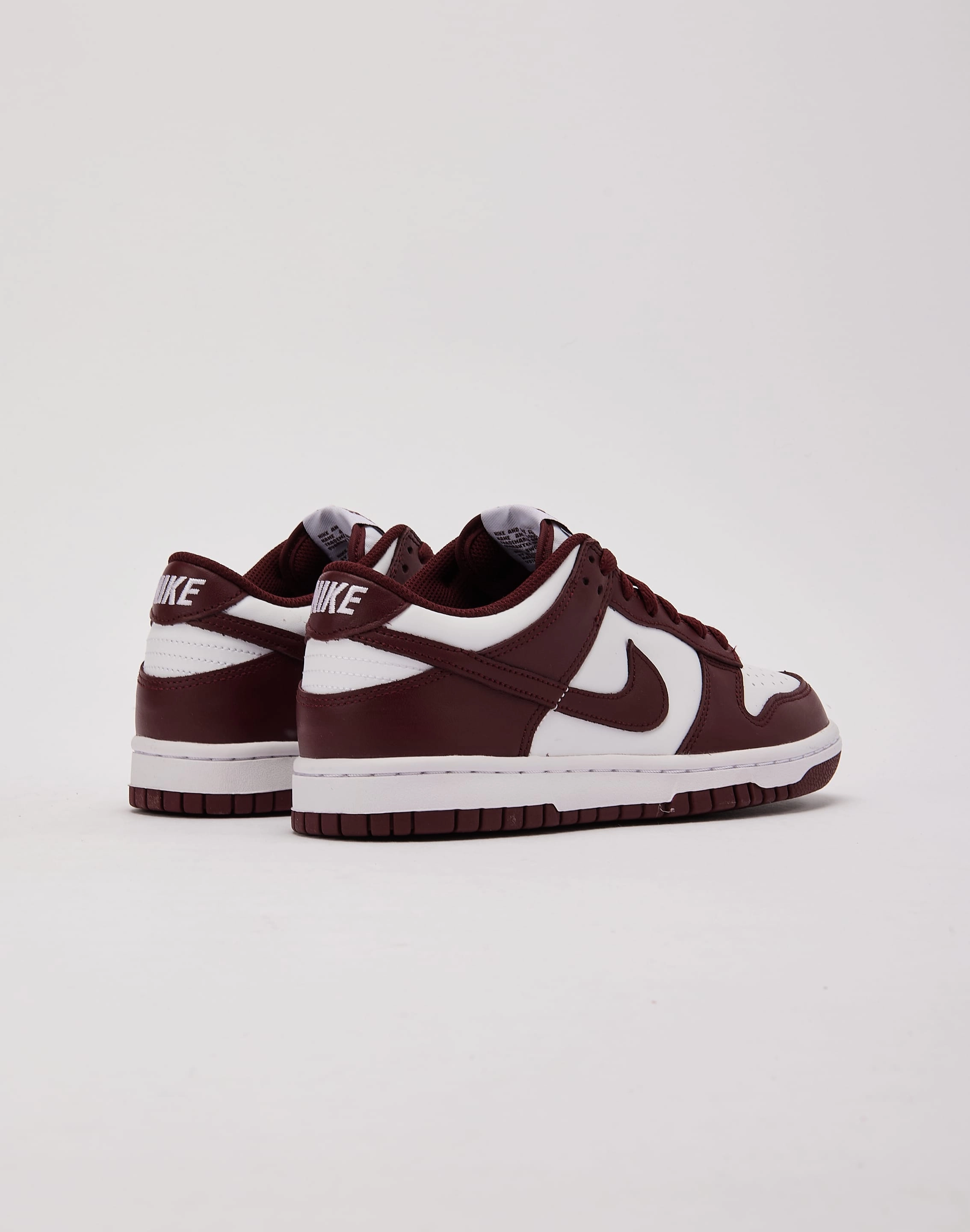 Fashion-forward items Nike Dunk Low Grade-School