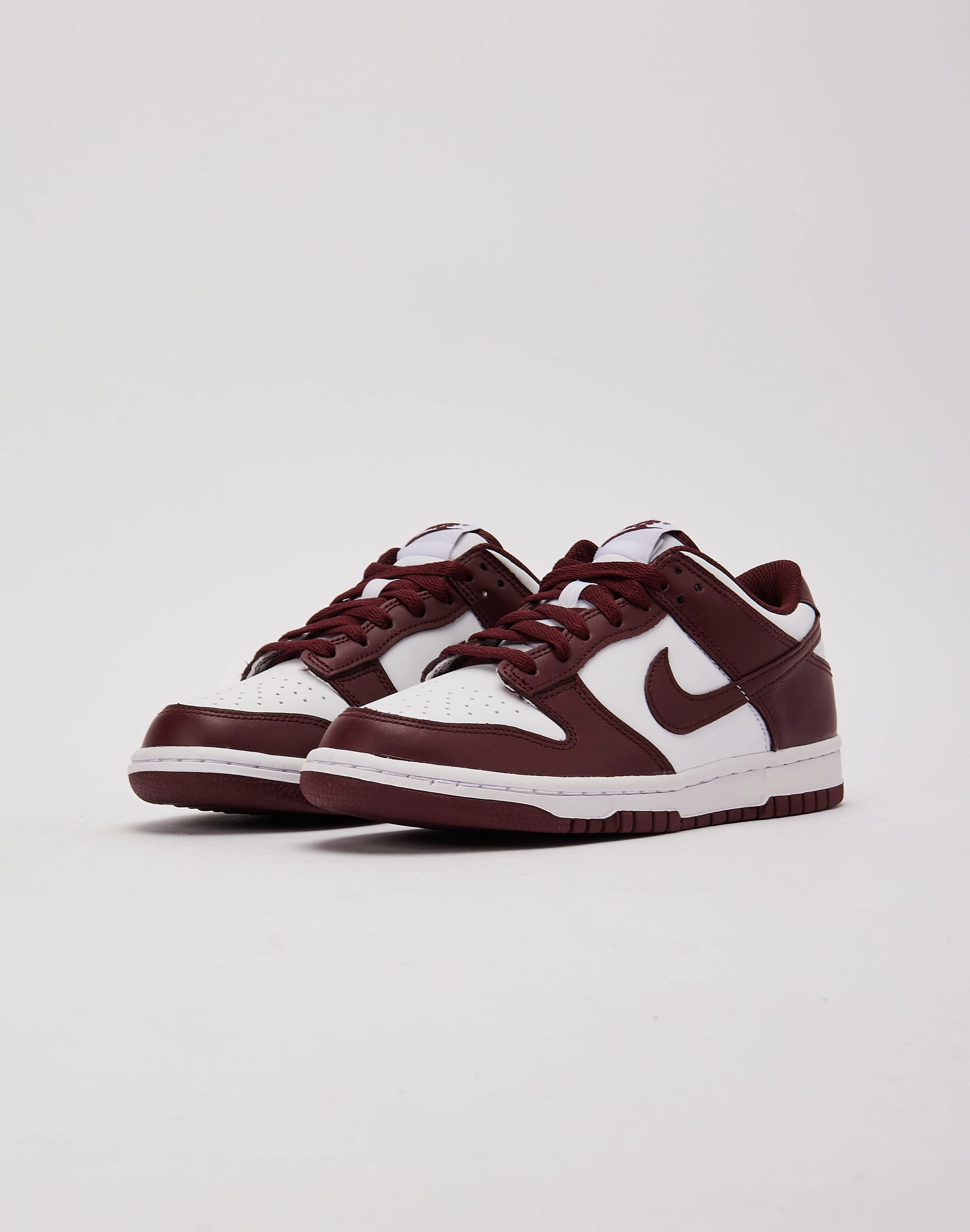 Fashion-forward items Nike Dunk Low Grade-School