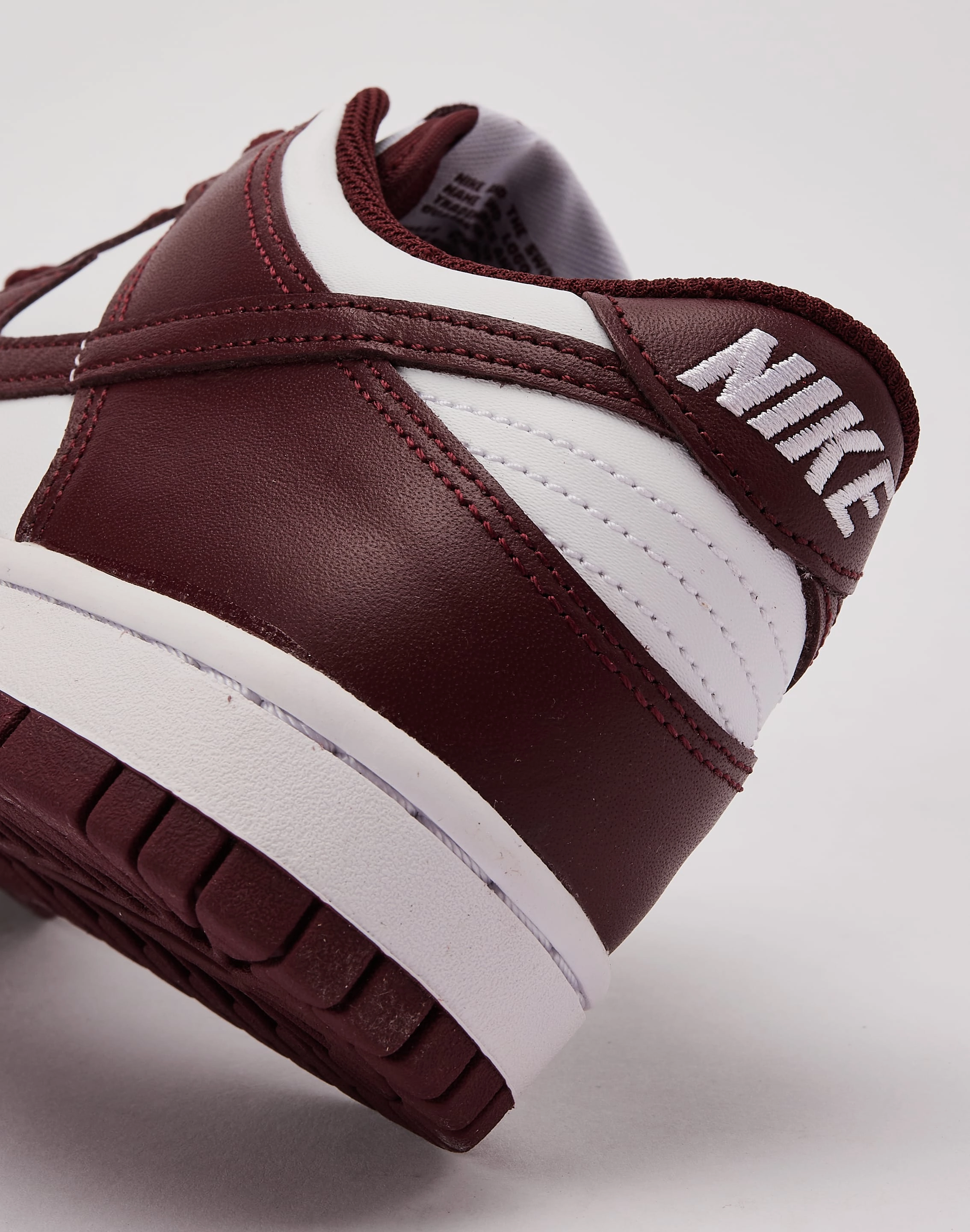 Fashion-forward items Nike Dunk Low Grade-School