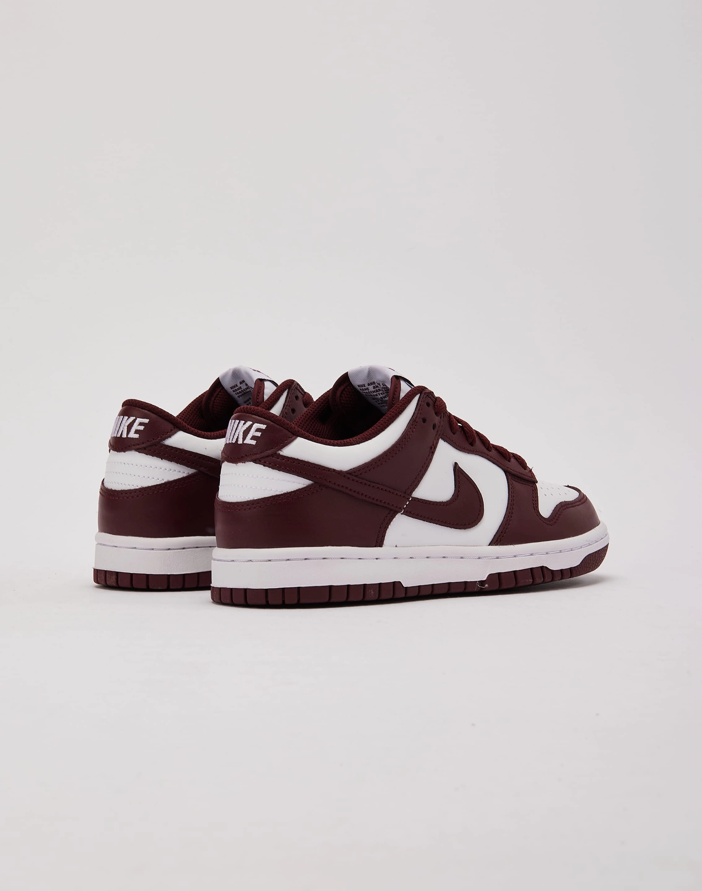 Fashion-forward items Nike Dunk Low Grade-School