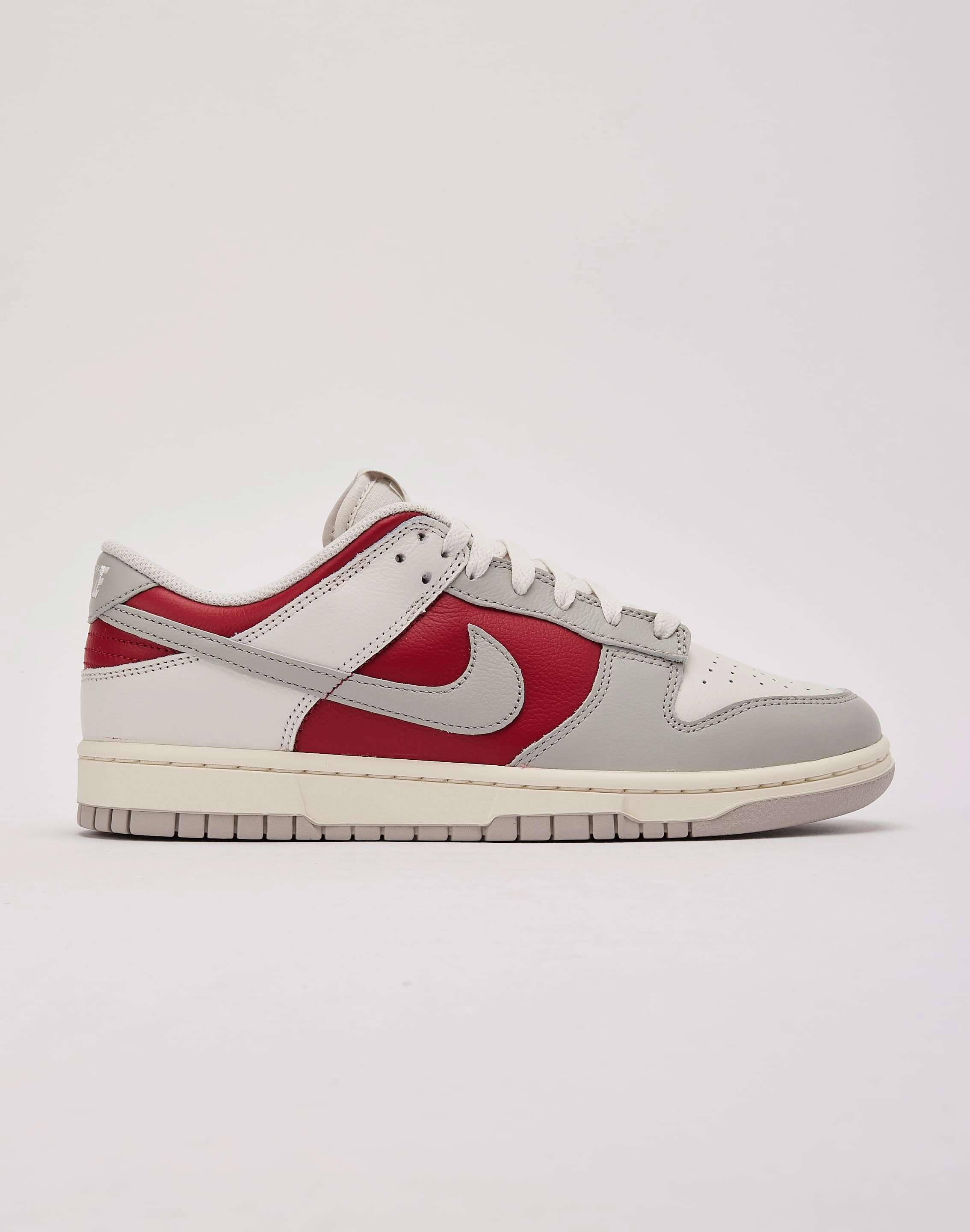 Fashion-forward items Nike Dunk Low Business casual wear