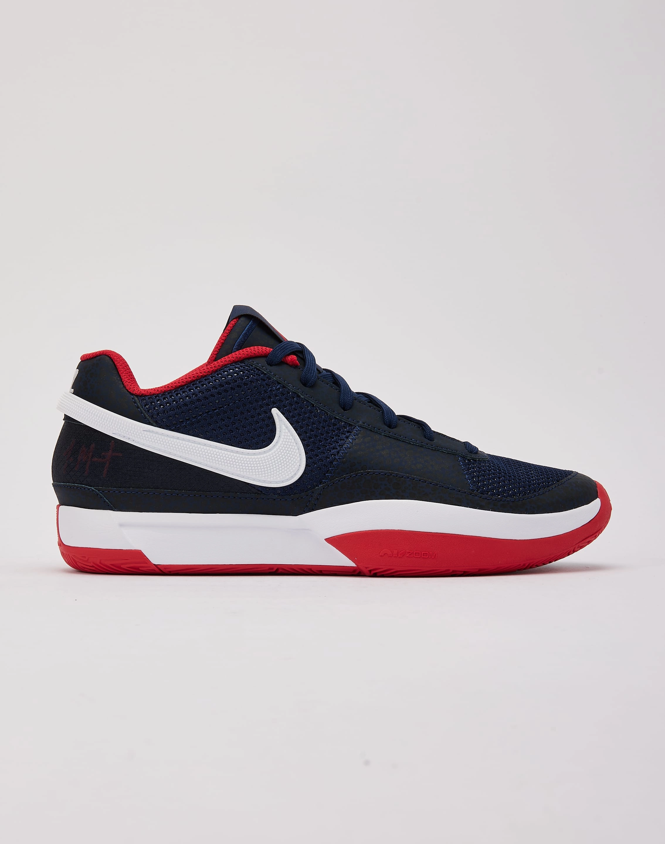 Fashion-forward items Nike Ja 1 Fashion catalog