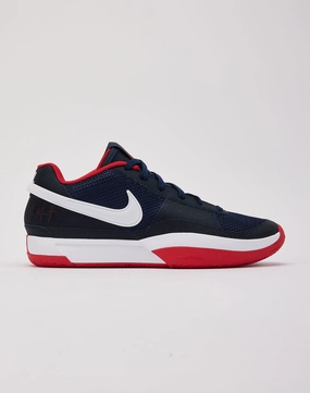Fashion-forward items Nike Ja 1 Fashion catalog
