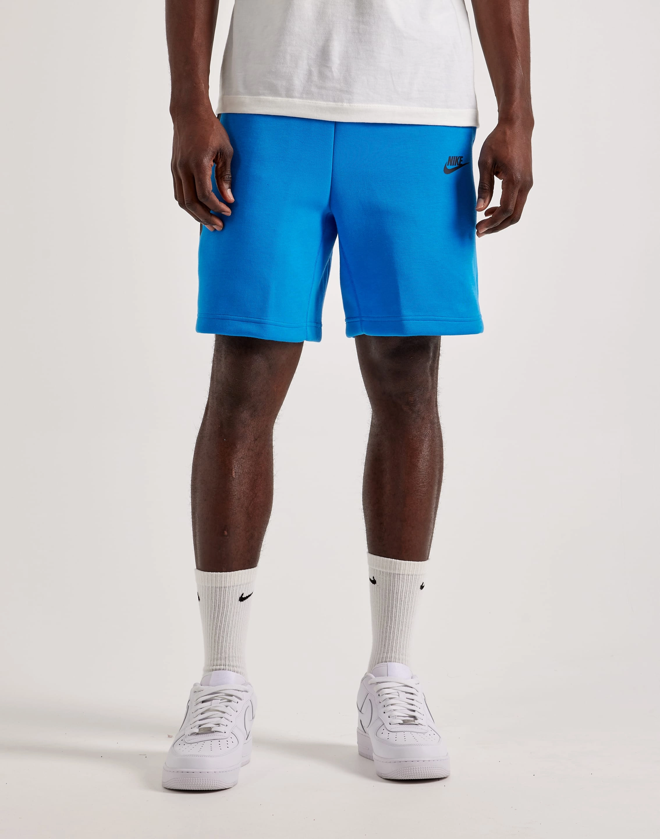 Fashion-forward items Nike Tech Fleece Shorts Fashion forecasting