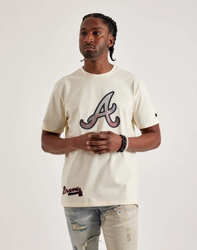 Fashion-forward items Pro Standard Atlanta Braves Tee Fashion for all ages