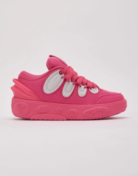 Fashion-forward items Puma LaFrance 'Pink Carpet' Fashion boutiques