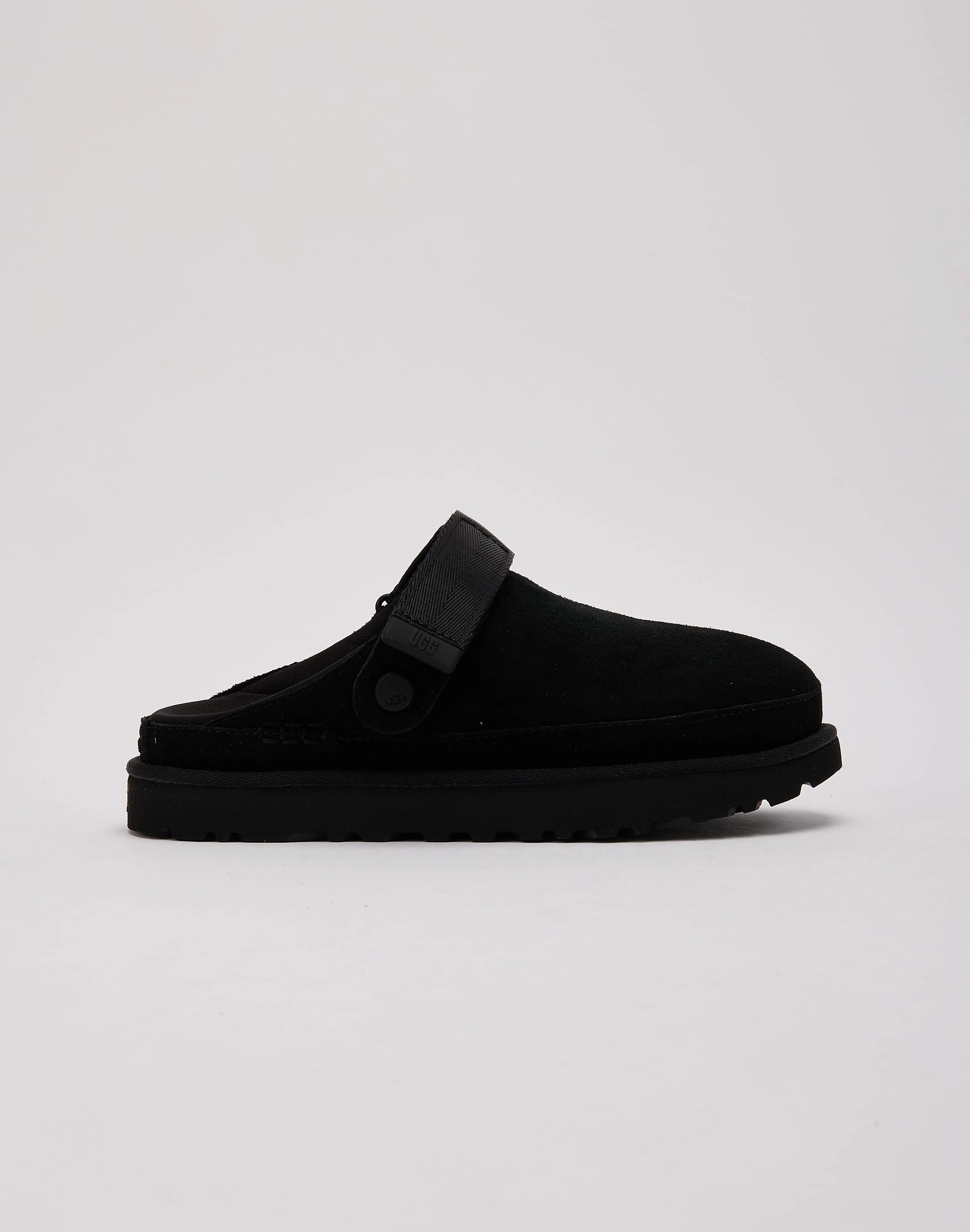 Fashion-forward items UGG Goldenstar Clog Fashion advice