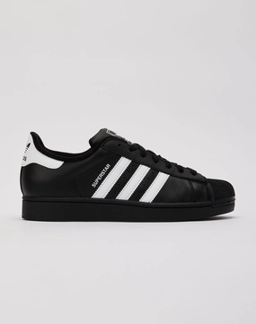 Fashion history Adidas Superstar II Fashion museums