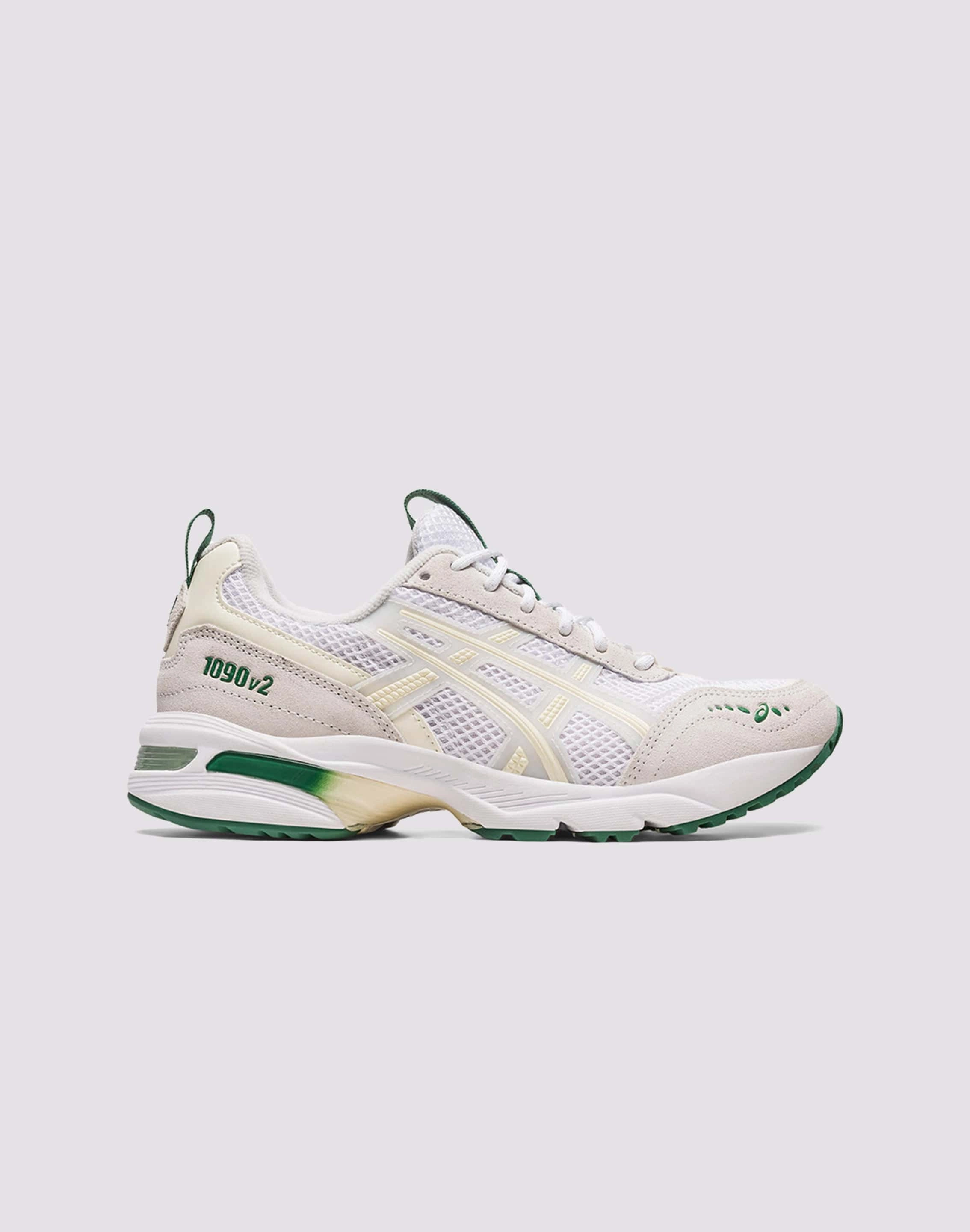 Fashion history Asics GEL-1090 V2 Workwear options