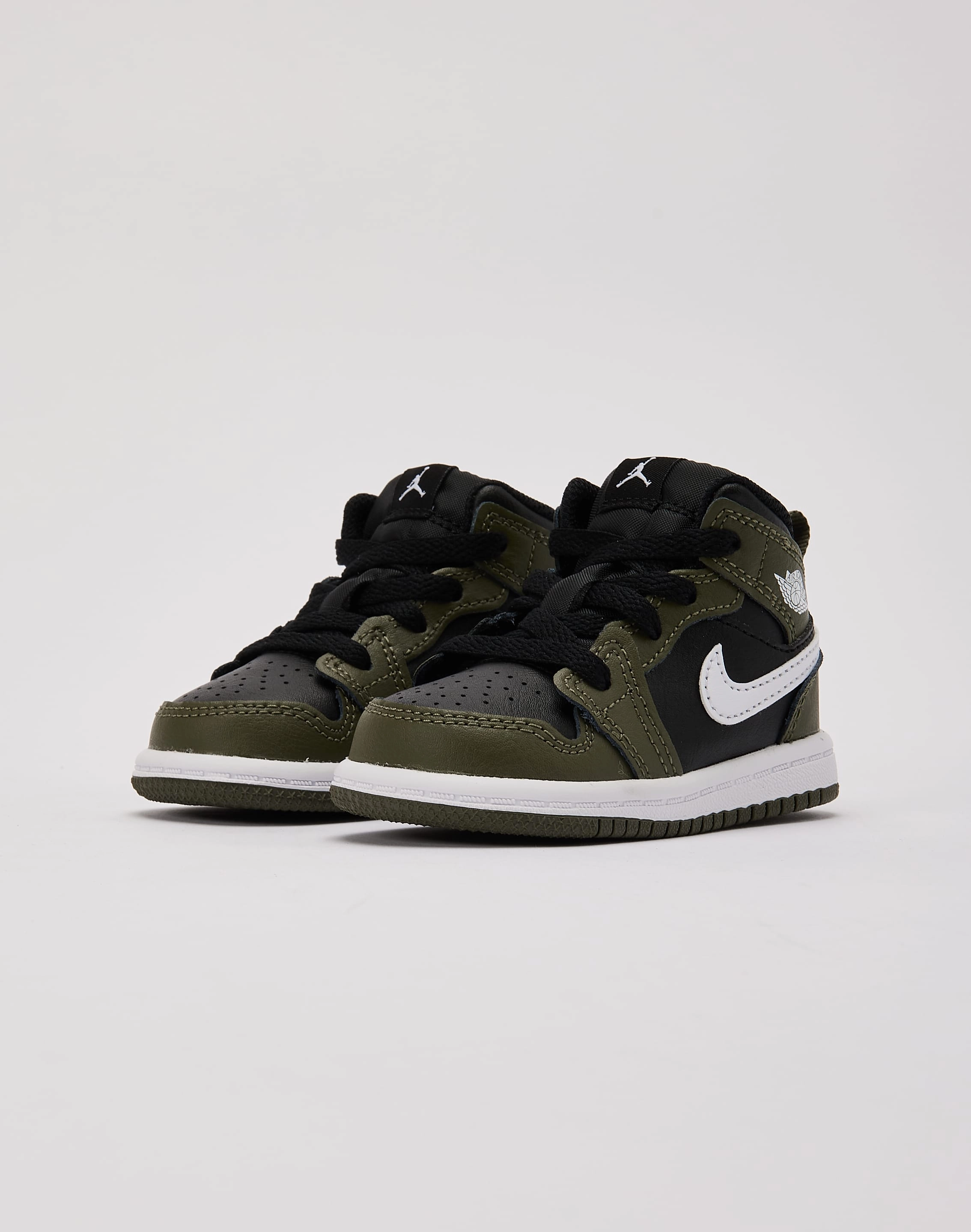 Fashion history Jordan Air Jordan 1 Mid Infant