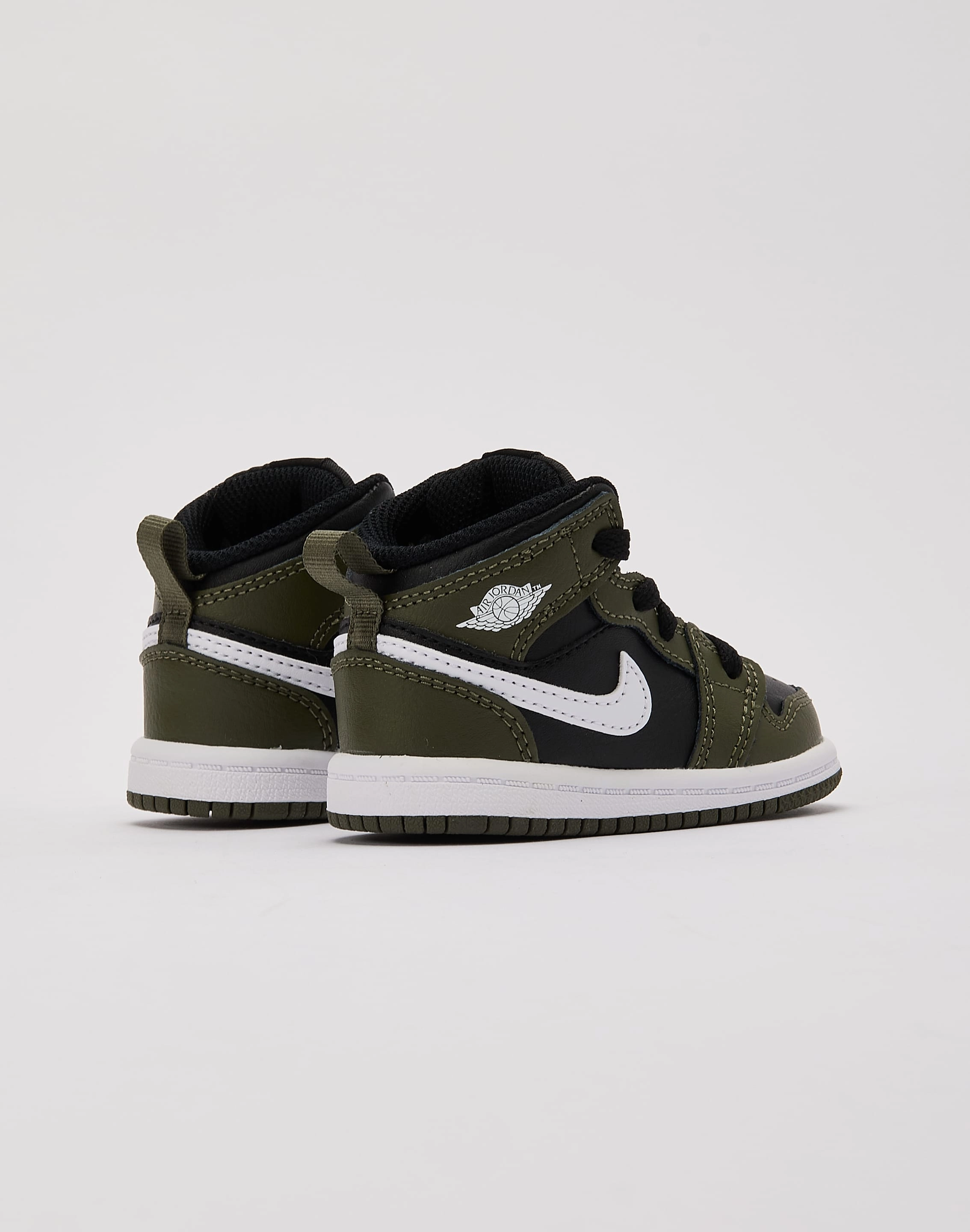 Fashion history Jordan Air Jordan 1 Mid Infant