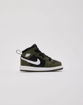 Fashion history Jordan Air Jordan 1 Mid Infant Fashion collections