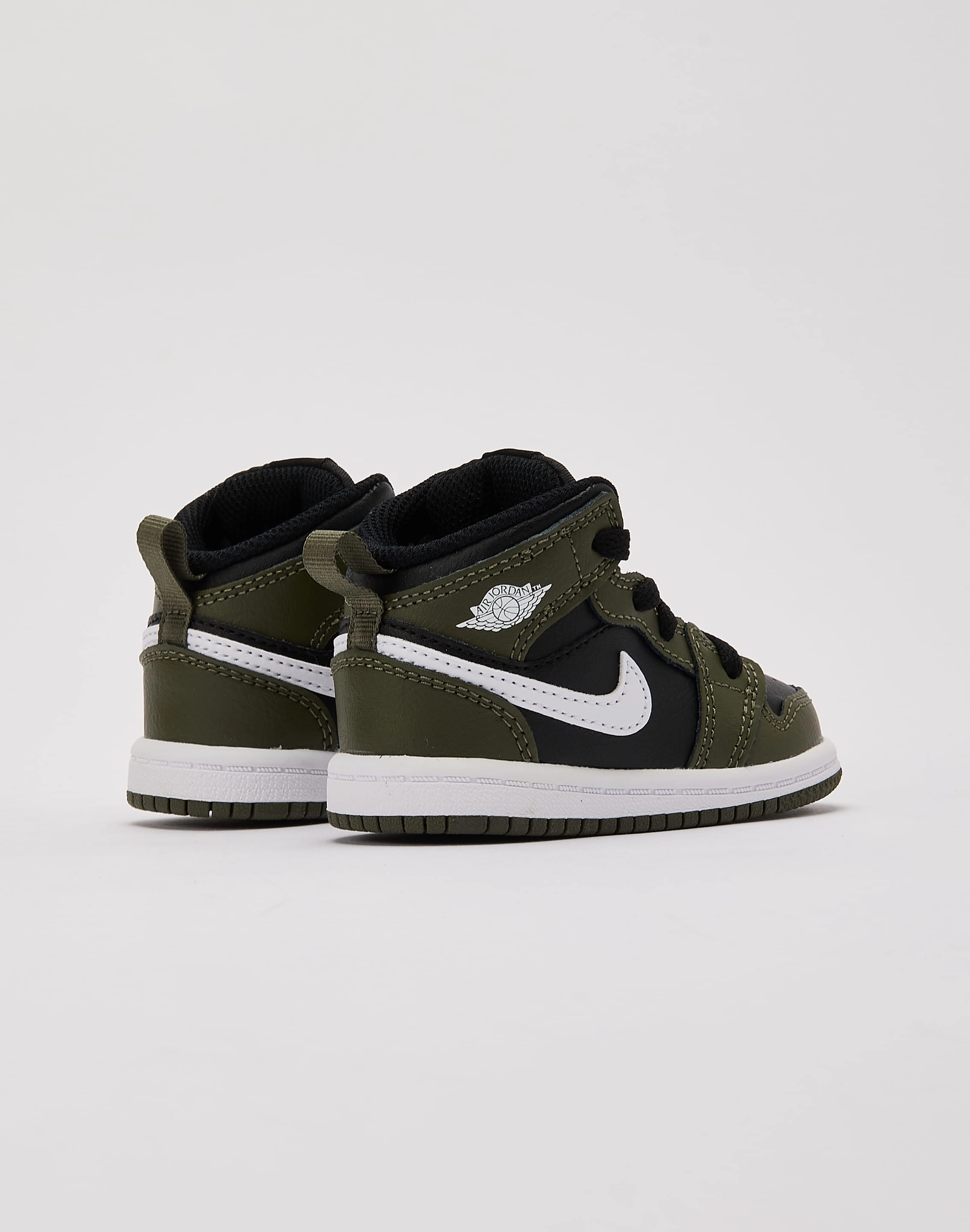Fashion history Jordan Air Jordan 1 Mid Infant