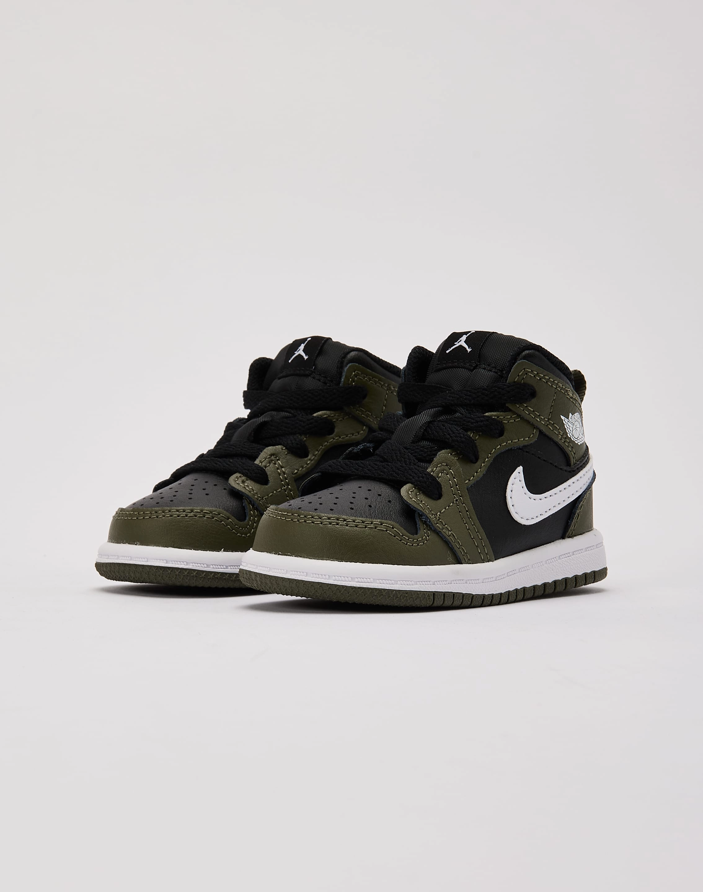 Fashion history Jordan Air Jordan 1 Mid Infant