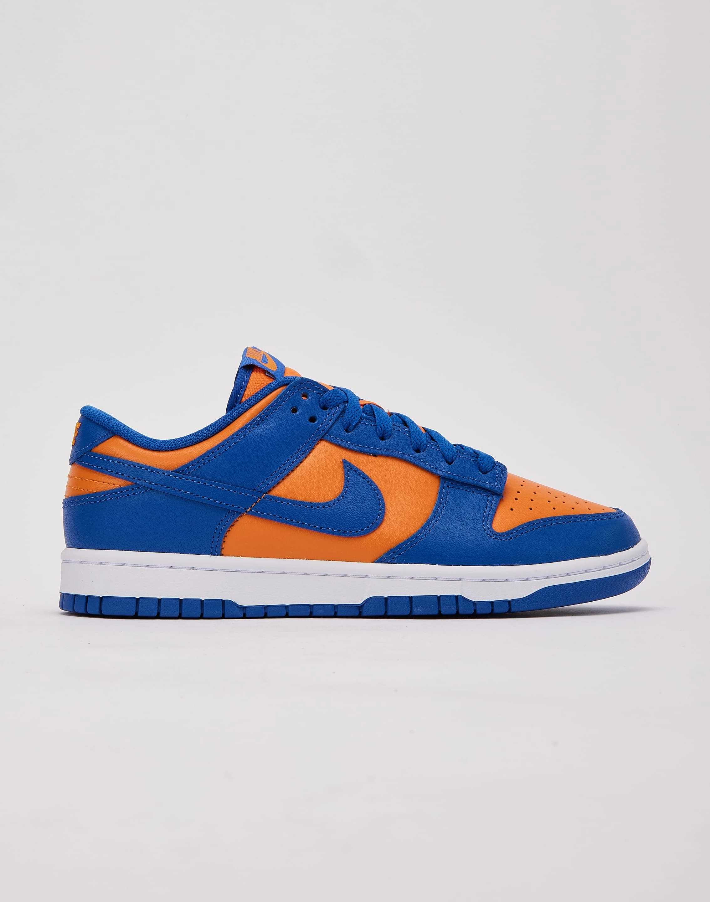 Fashion history Nike Dunk Low Business casual wear