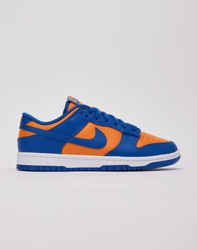 Fashion history Nike Dunk Low Business casual wear