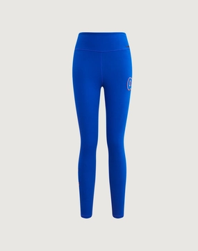 Fashion history Pro Standard Atlanta Braves Retro Classic Jersey Leggings Classic fashion pieces