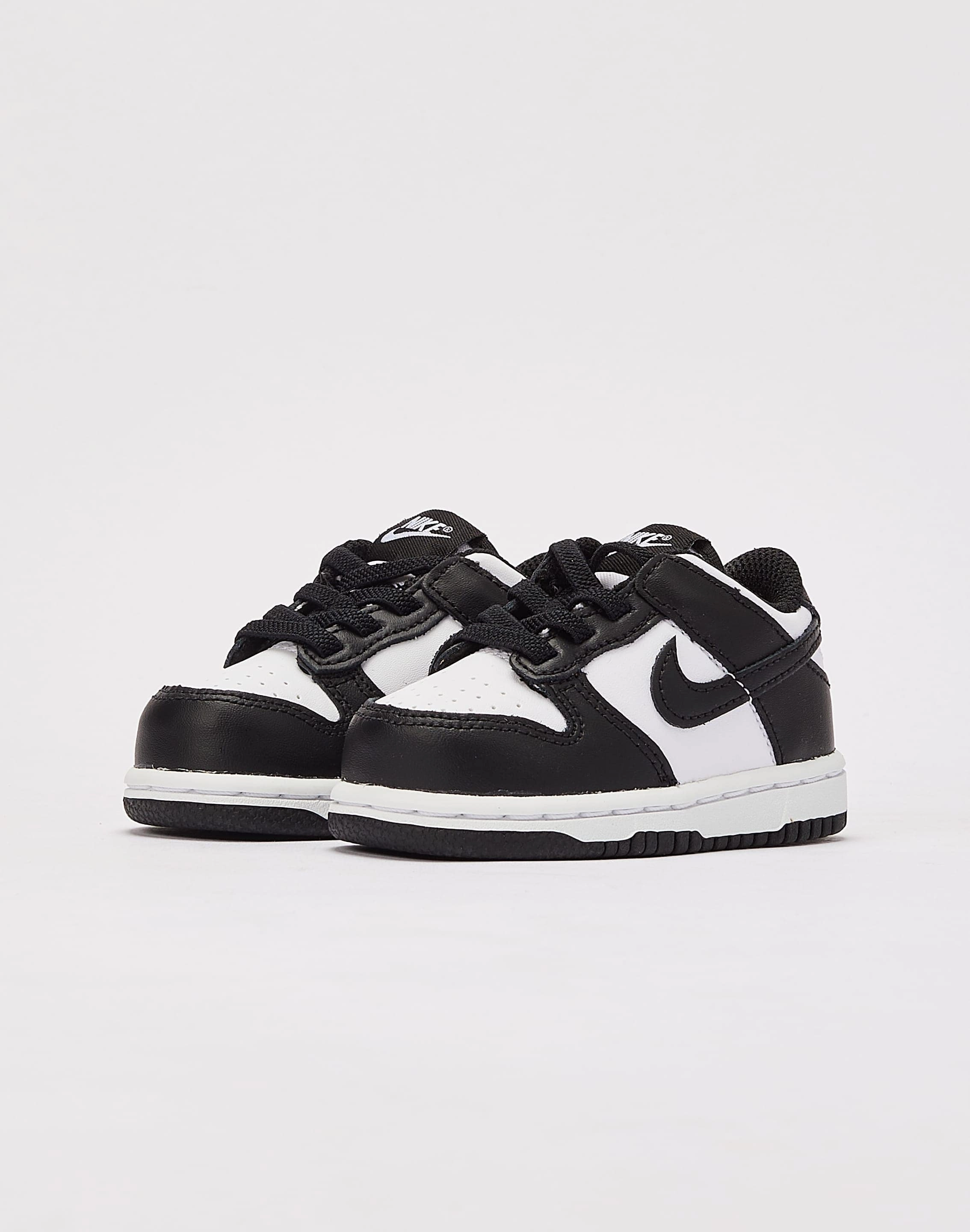 Fashion influencers' recommendations Nike Dunk Low Toddler