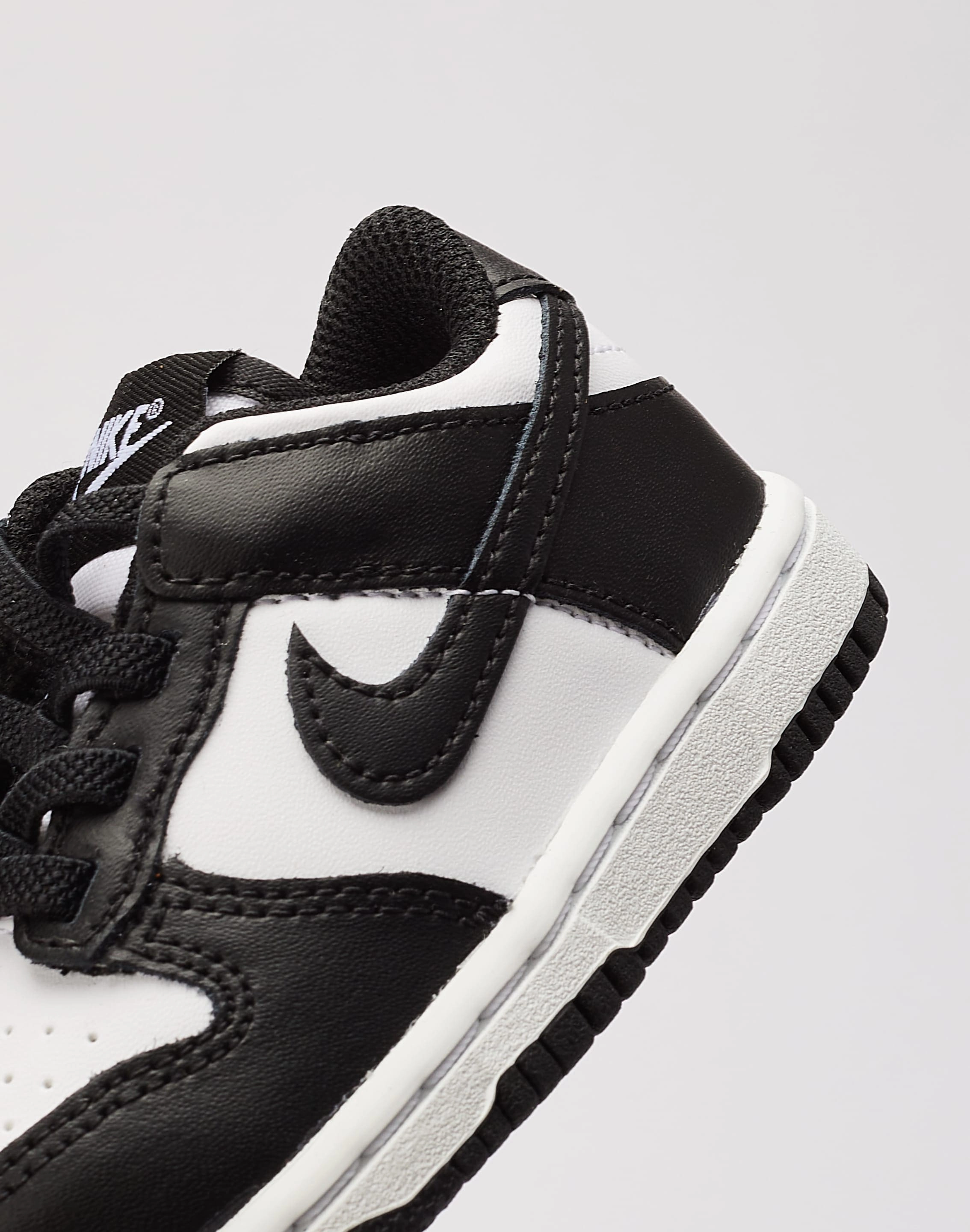 Fashion influencers' recommendations Nike Dunk Low Toddler