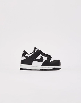 Fashion influencers' recommendations Nike Dunk Low Toddler Fashion customization