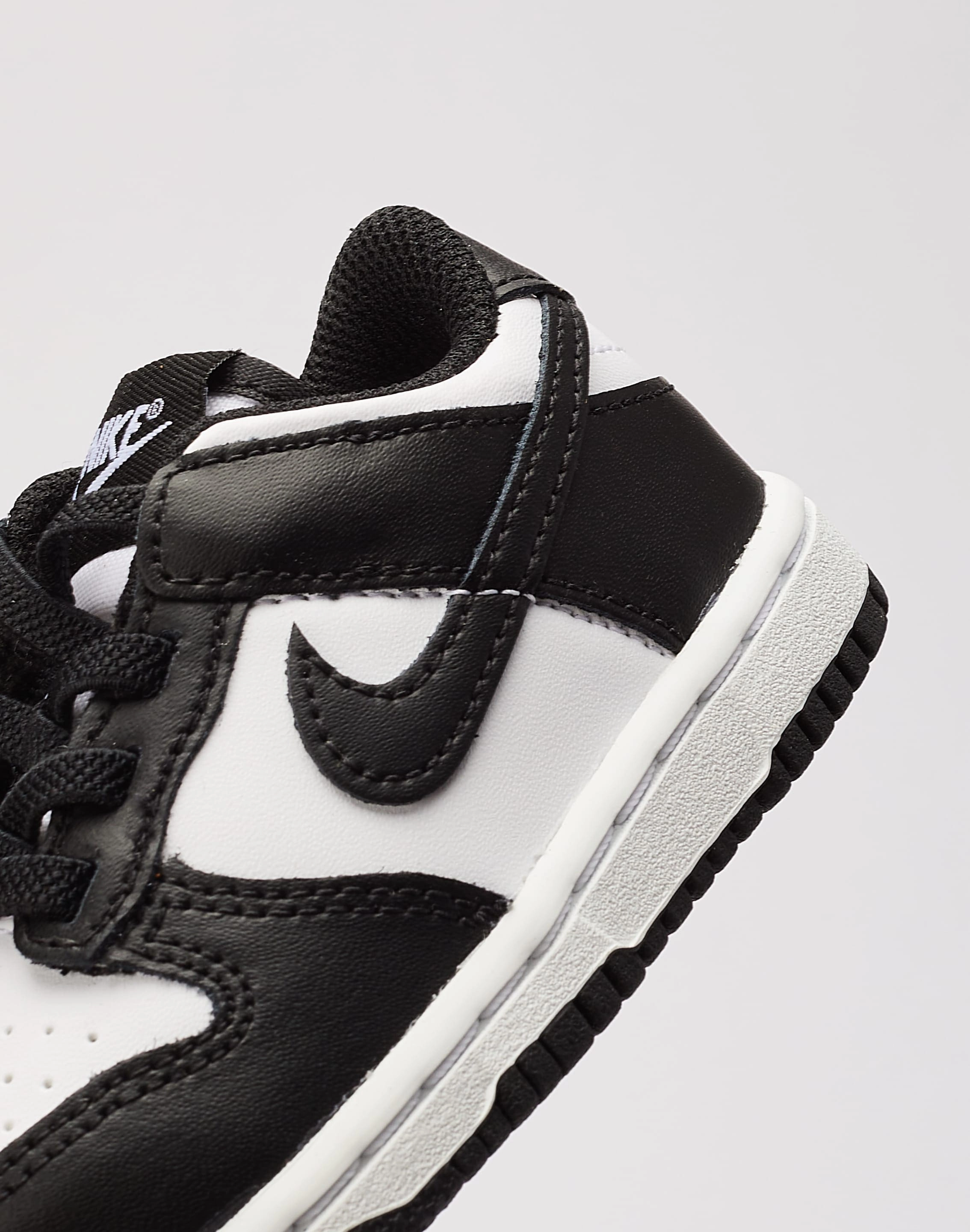 Fashion influencers' recommendations Nike Dunk Low Toddler