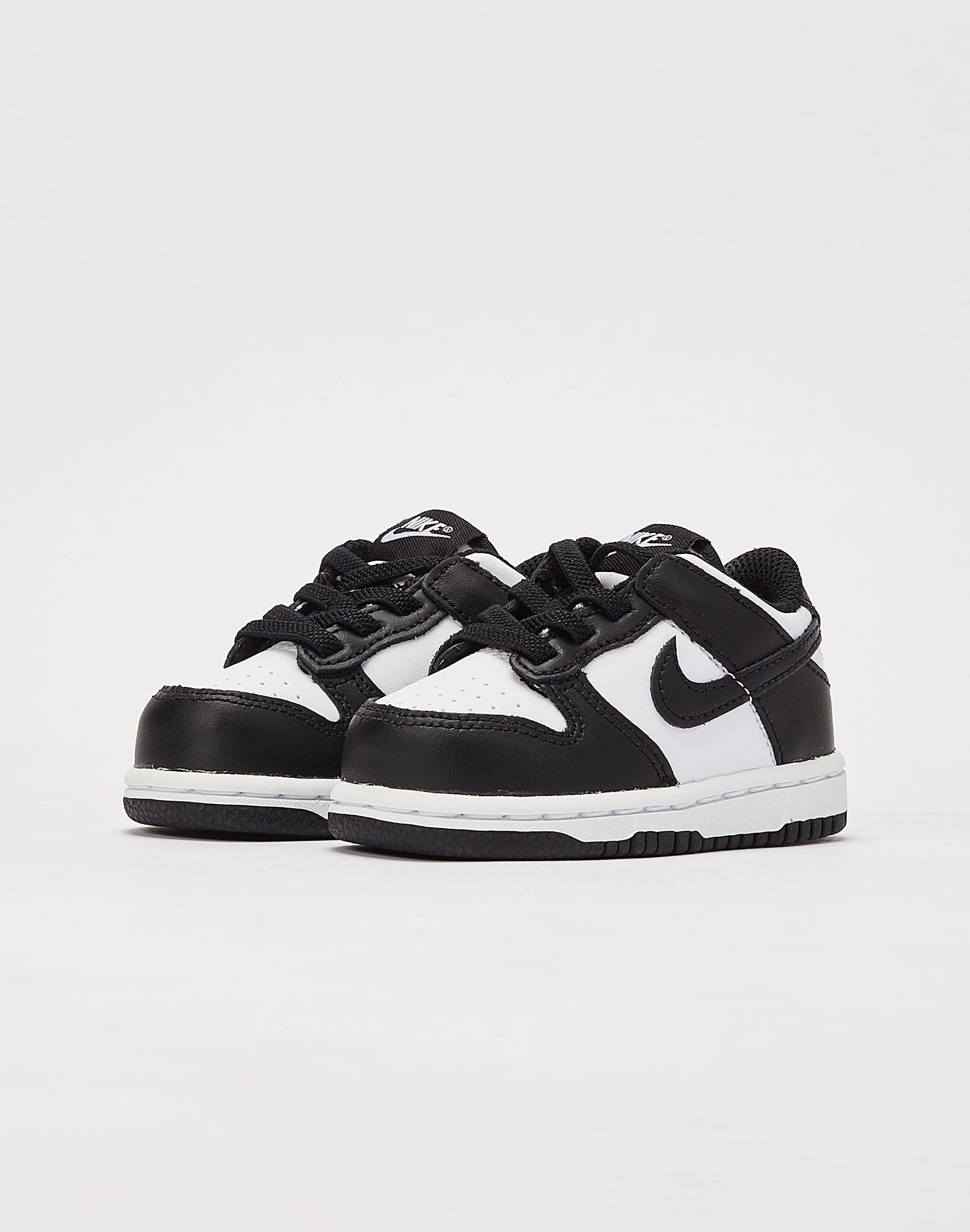 Fashion influencers' recommendations Nike Dunk Low Toddler