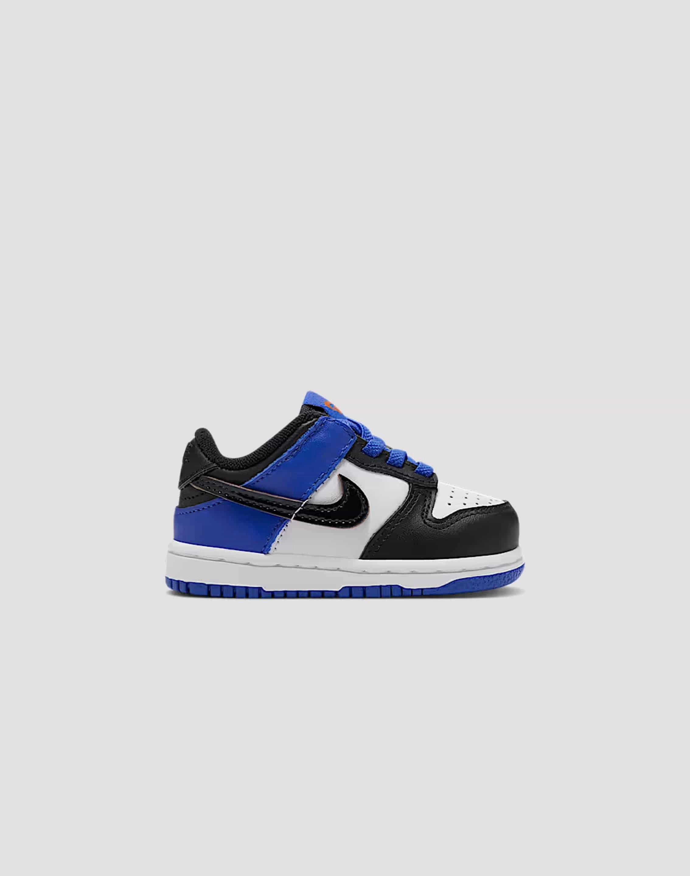 Fashion influencers' recommendations Nike Dunk Low Toddler Fashion brands