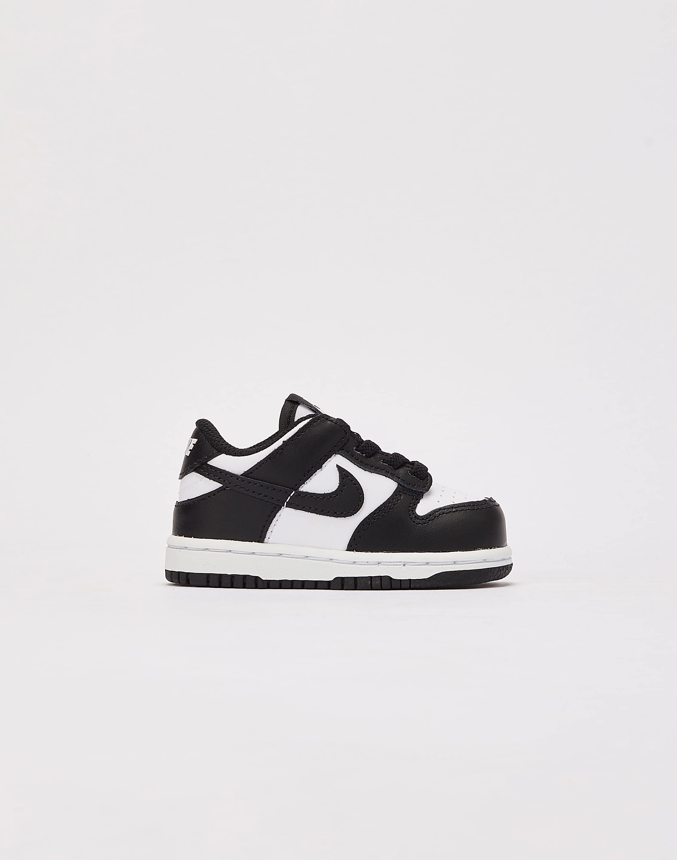 Fashion influencers' recommendations Nike Dunk Low Toddler Fashion customization