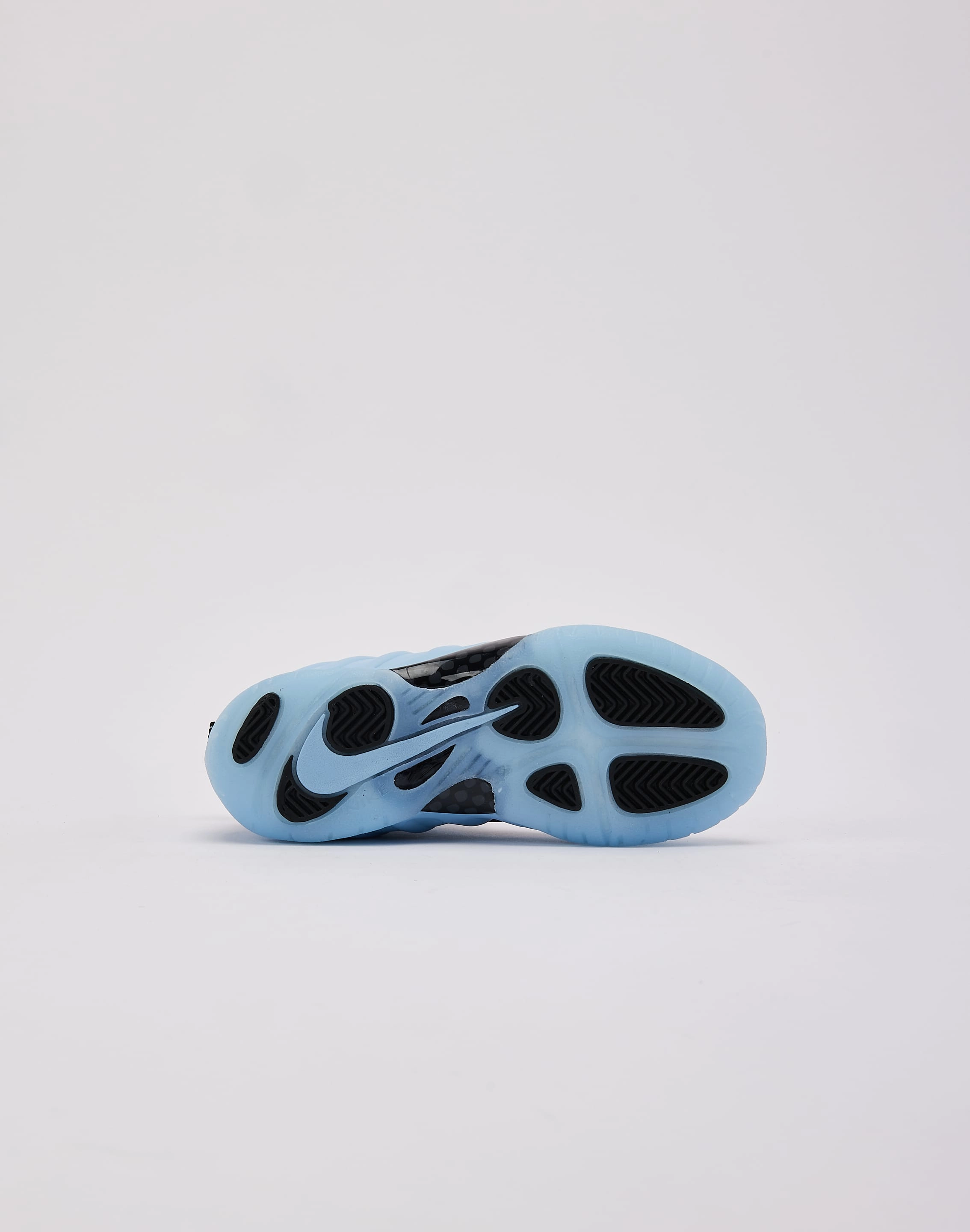 Fashion influencers' recommendations Nike Little Posite One 'Psychic Blue' Pre-School