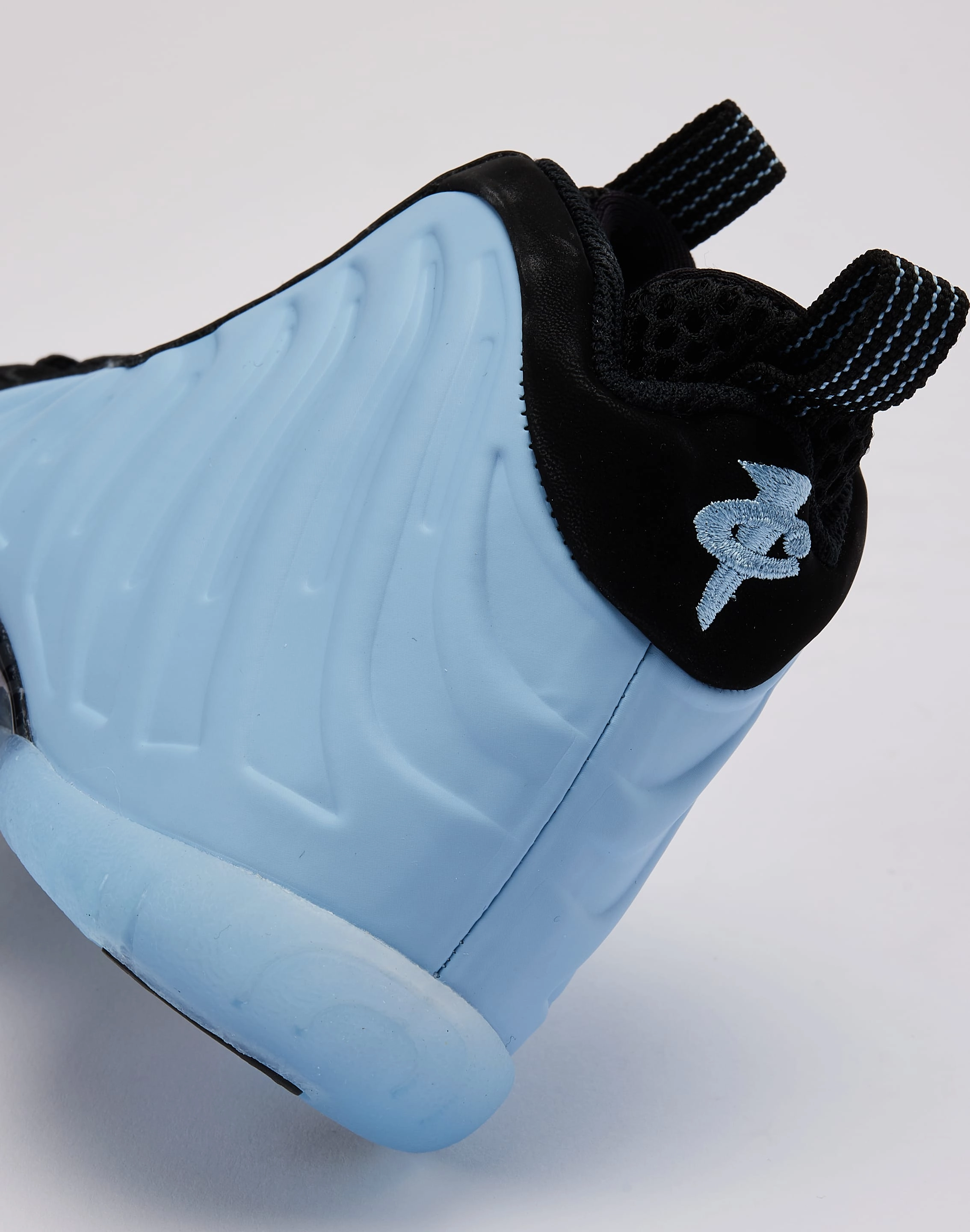 Fashion influencers' recommendations Nike Little Posite One 'Psychic Blue' Pre-School