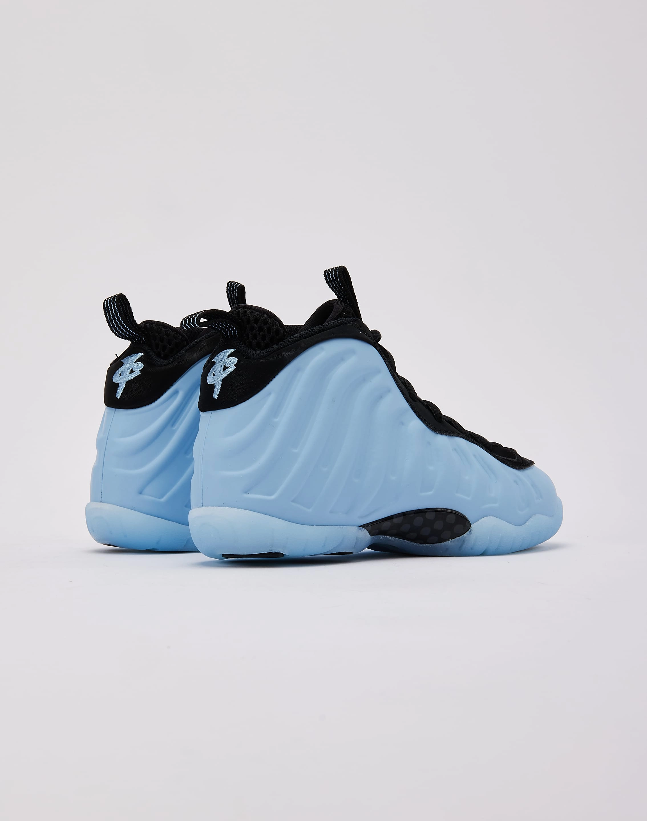 Fashion influencers' recommendations Nike Little Posite One 'Psychic Blue' Pre-School