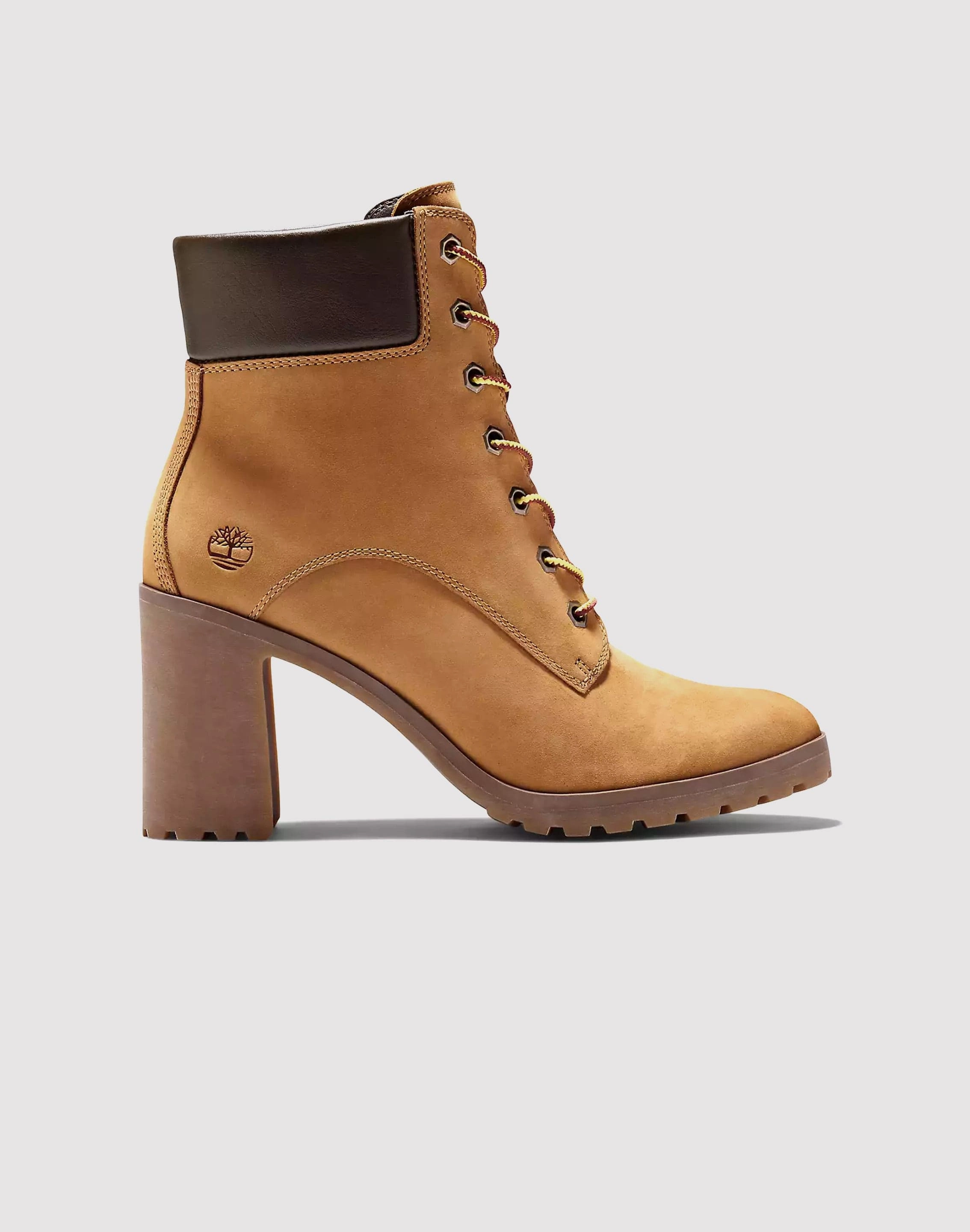 Fashion influencers' recommendations Timberland Allington Mid Lace Up Boot Outerwear options