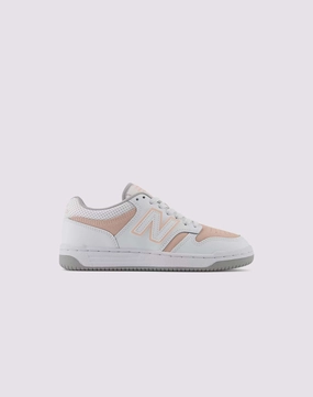 Fashion inspiration New Balance 480 Grade-School Fashionable goods
