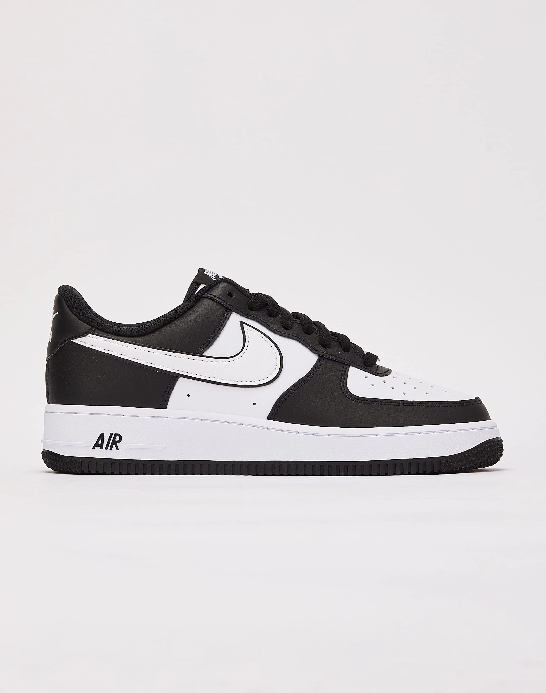 Fashion museums Nike Air Force 1 Low '07 Clothing and accessories