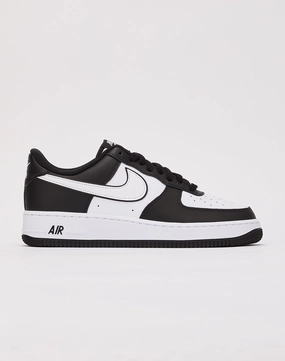 Fashion inspiration Nike Air Force 1 Low '07 Runway fashion