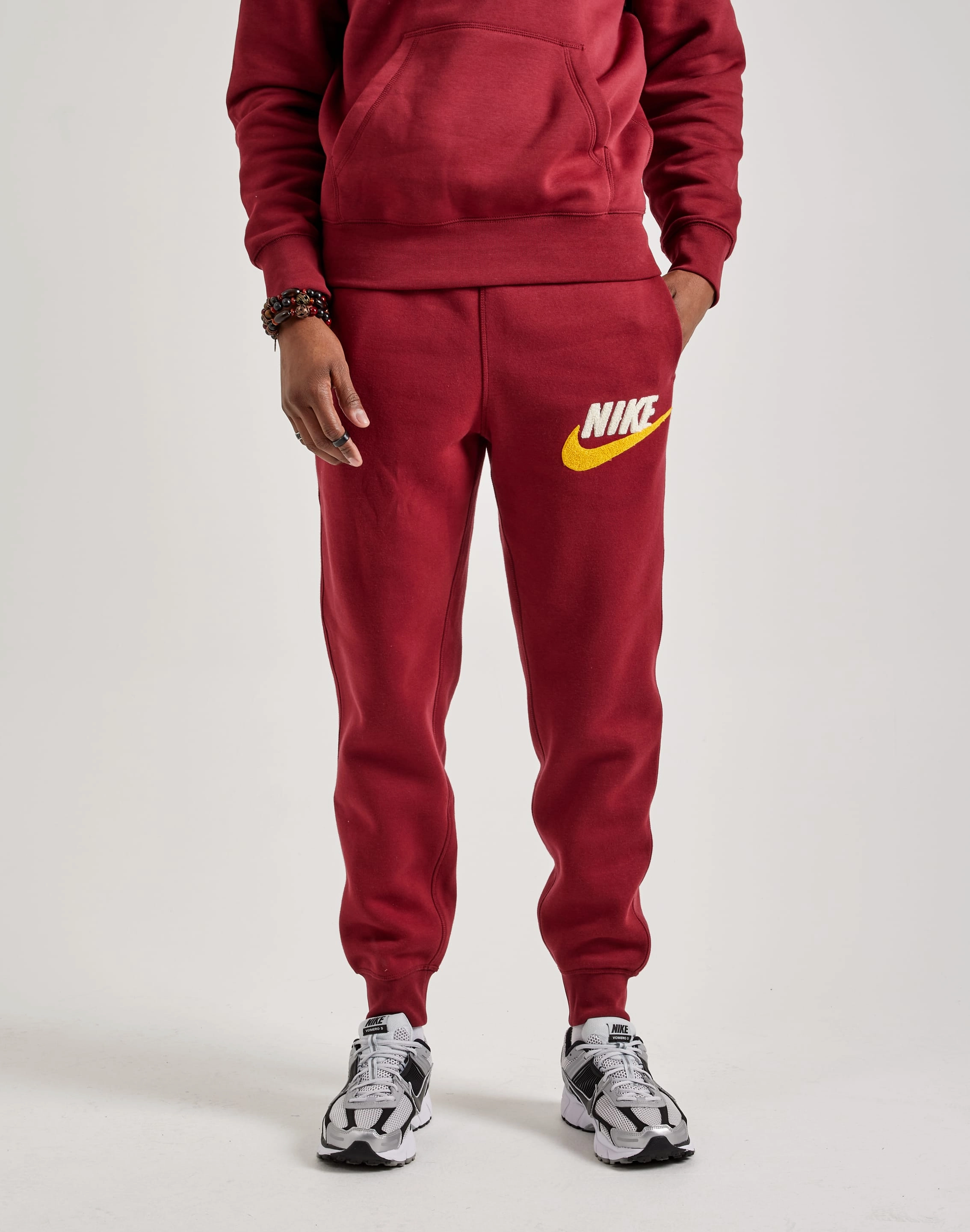 Fashion inspiration Nike Club Fleece Joggers Affordable fashion