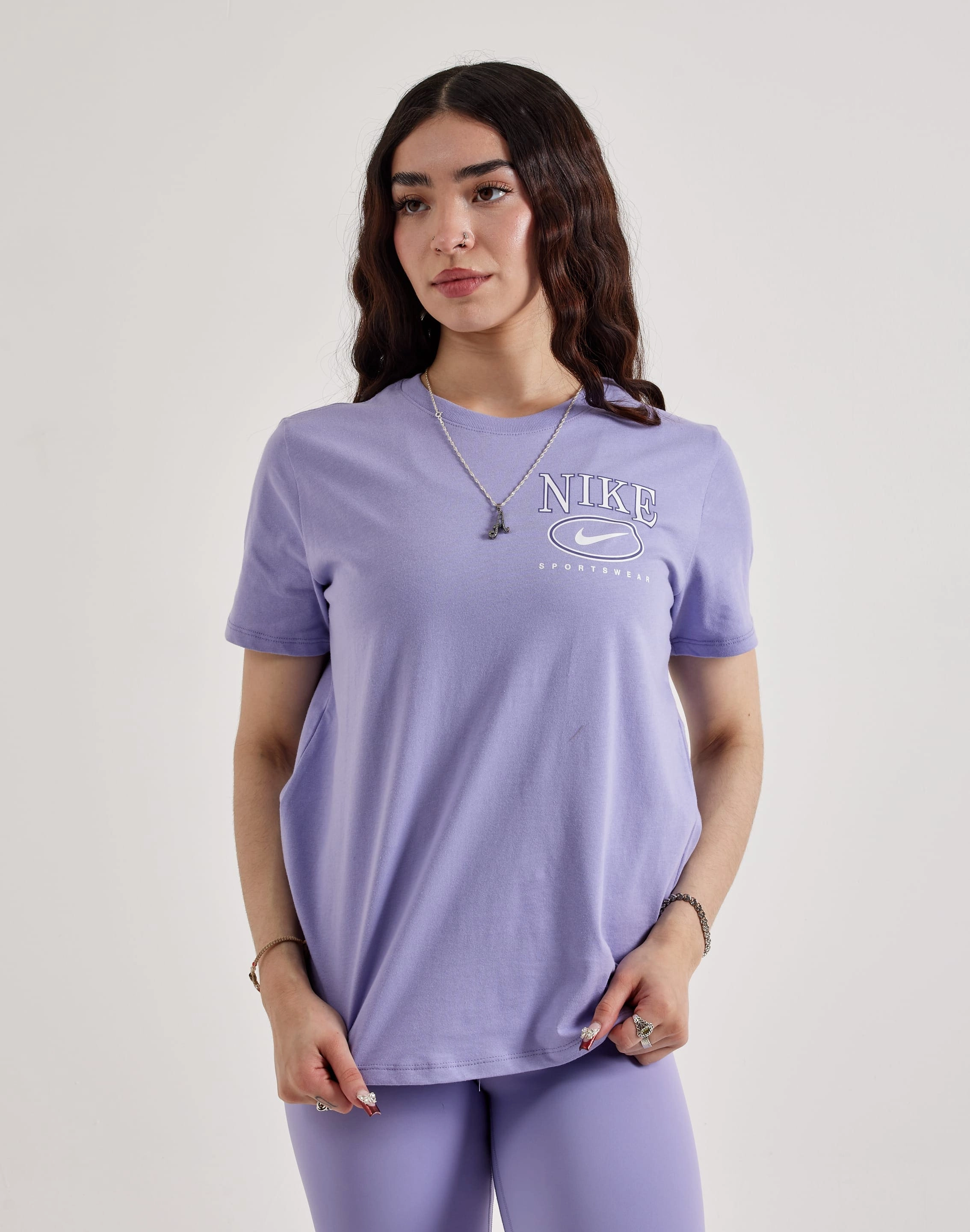 Fashion inspiration Nike Graphic Tee New fashion arrivals