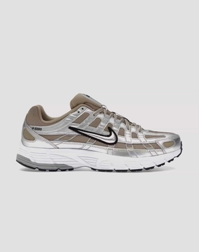 Fashion inspiration Nike P-6000 Athleisure fashion
