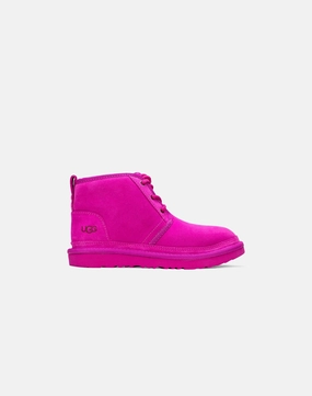 Fashion inspiration UGG Neumel II Boots Pre-School Organic fashion products