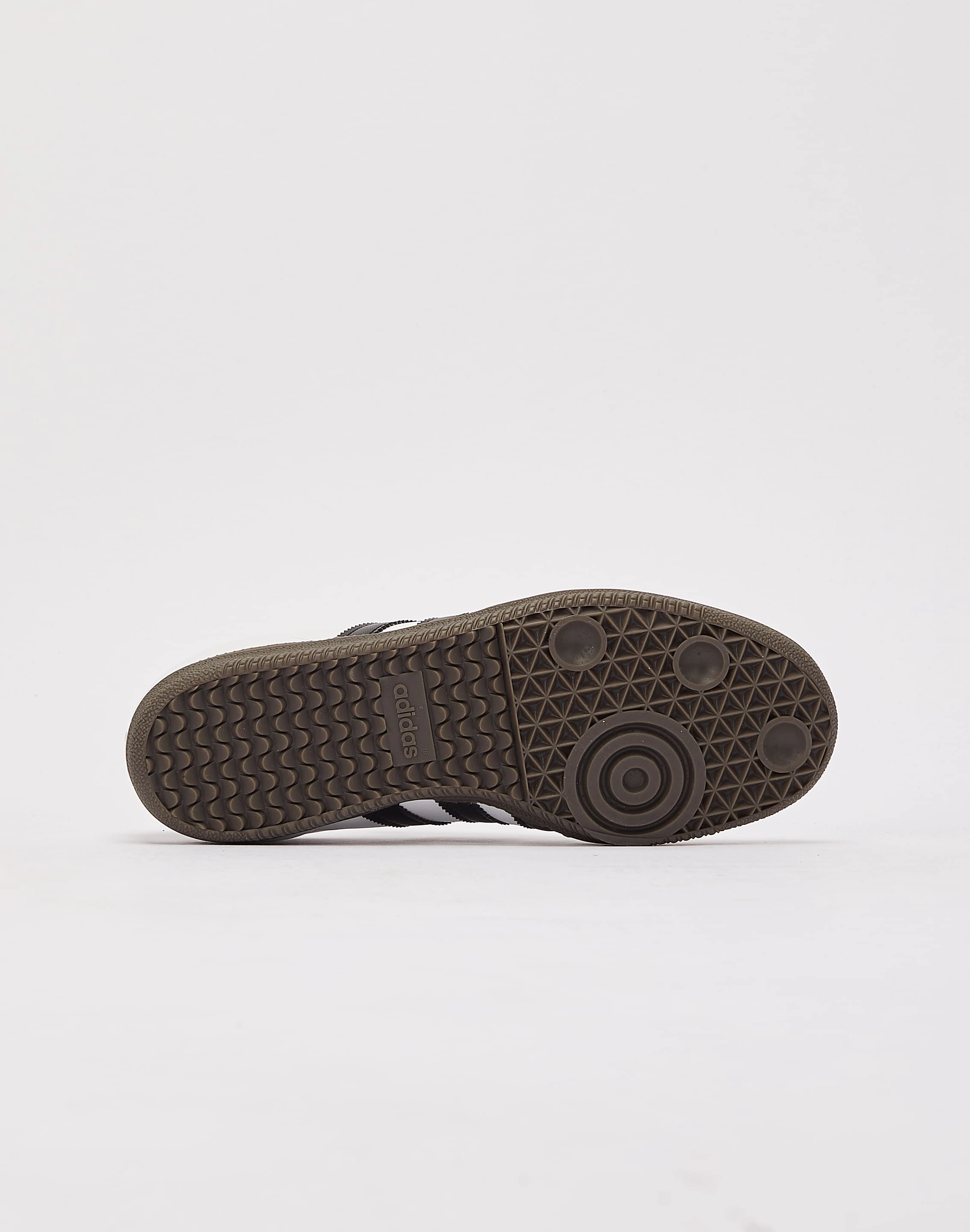 Fashion labels Adidas Samba OG Grade-School